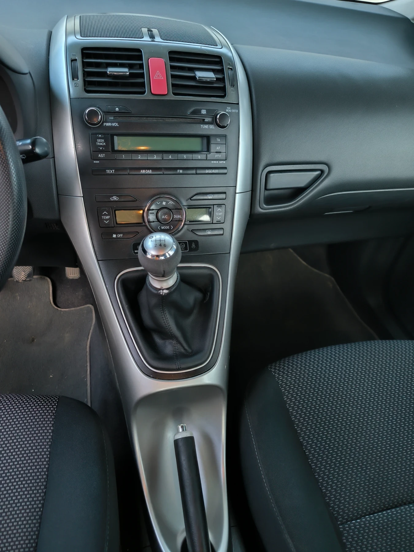 Toyota Auris | Mobile.bg — изображение 11