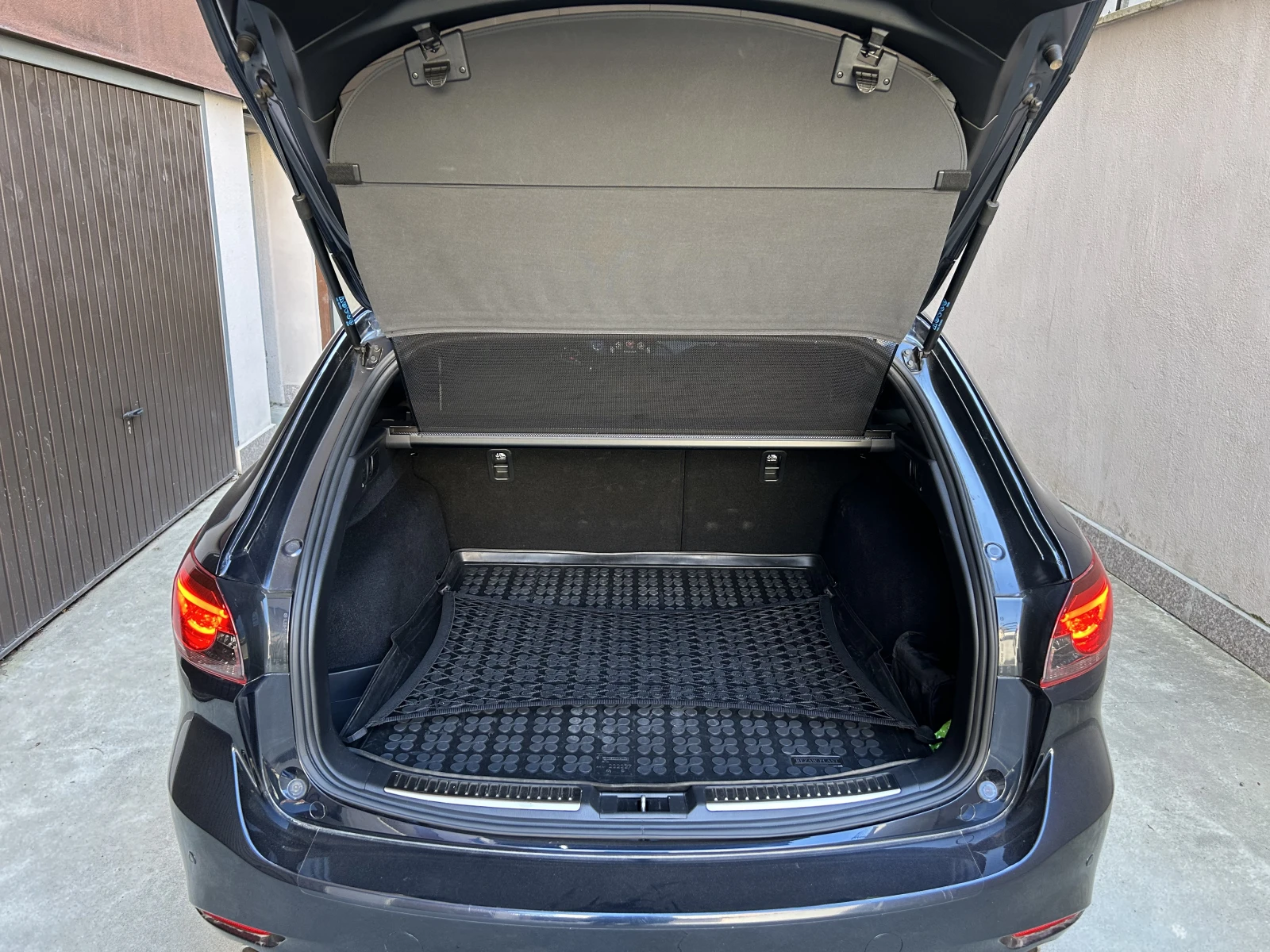 Mazda 6  - изображение 5