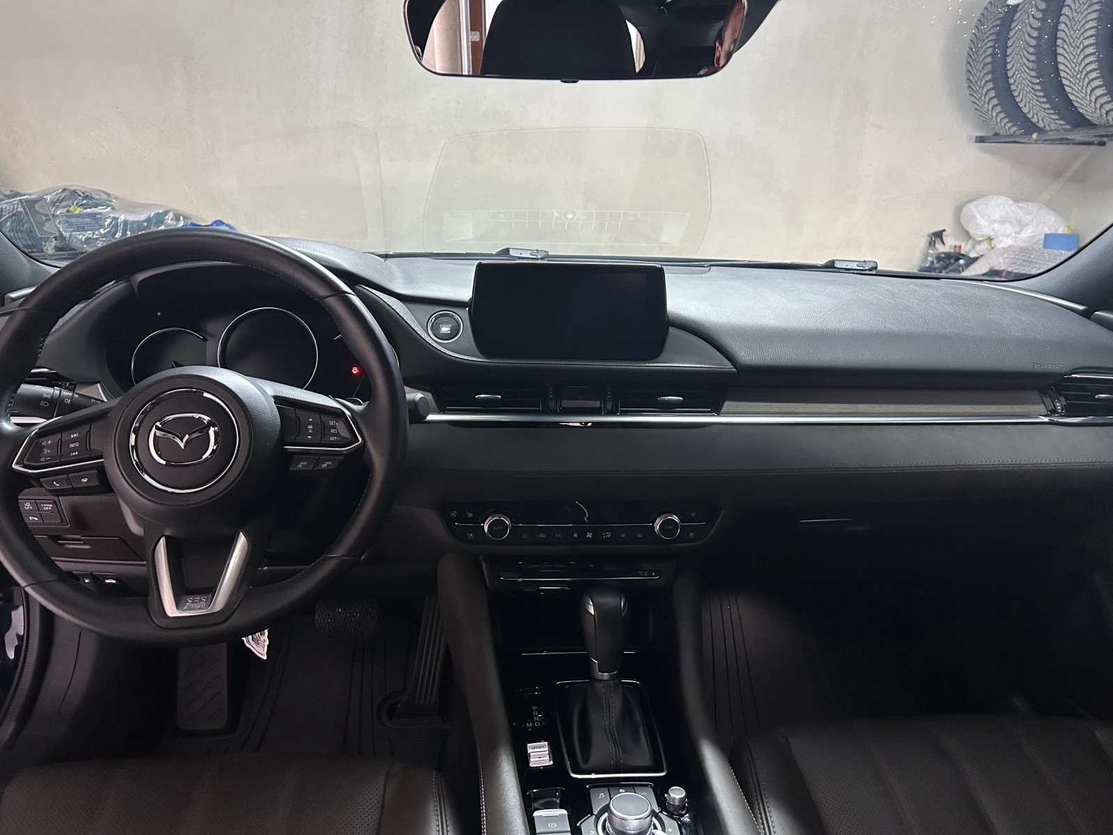 Mazda 6  - изображение 6