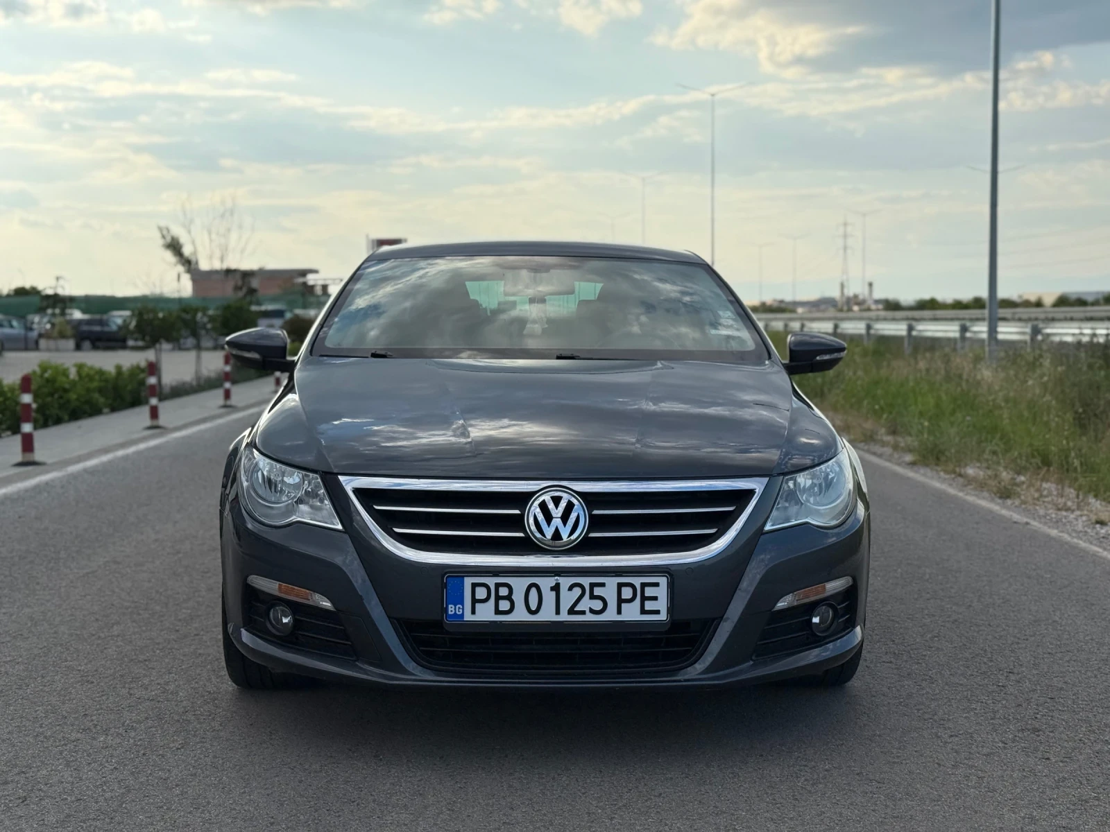 VW Passat Регистриран обслужен  - изображение 6
