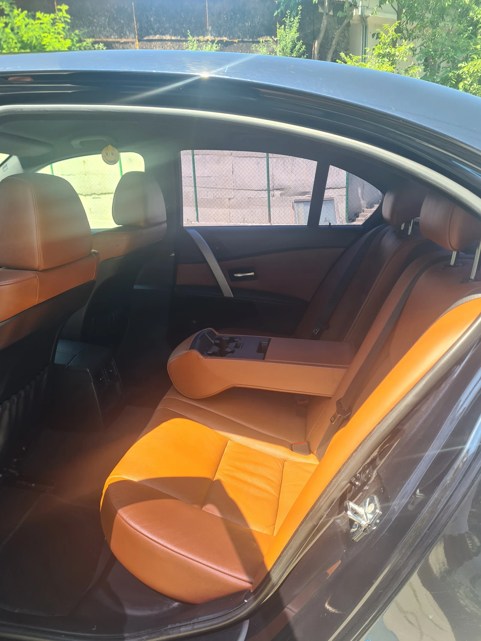 BMW 525 M-Pack - изображение 9