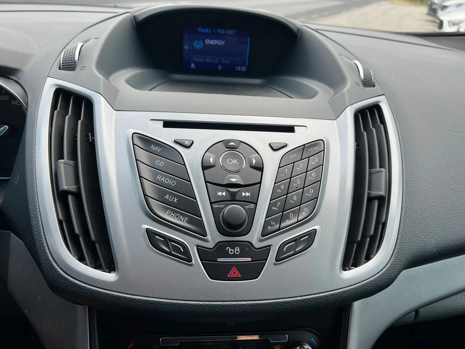 Ford C-max 2.0TDCI Проблем в скоростната кутия - изображение 10