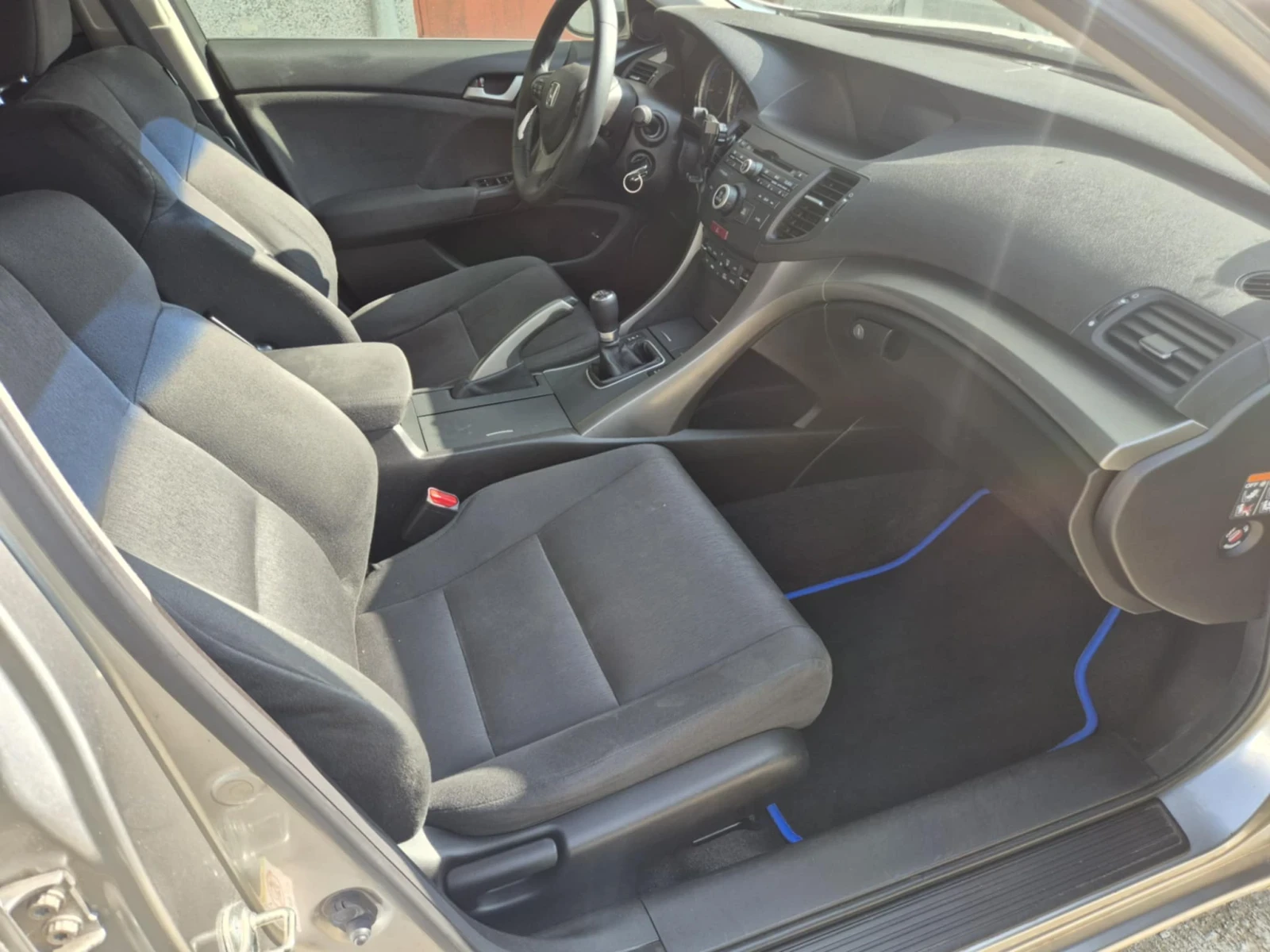 Honda Accord  - изображение 4