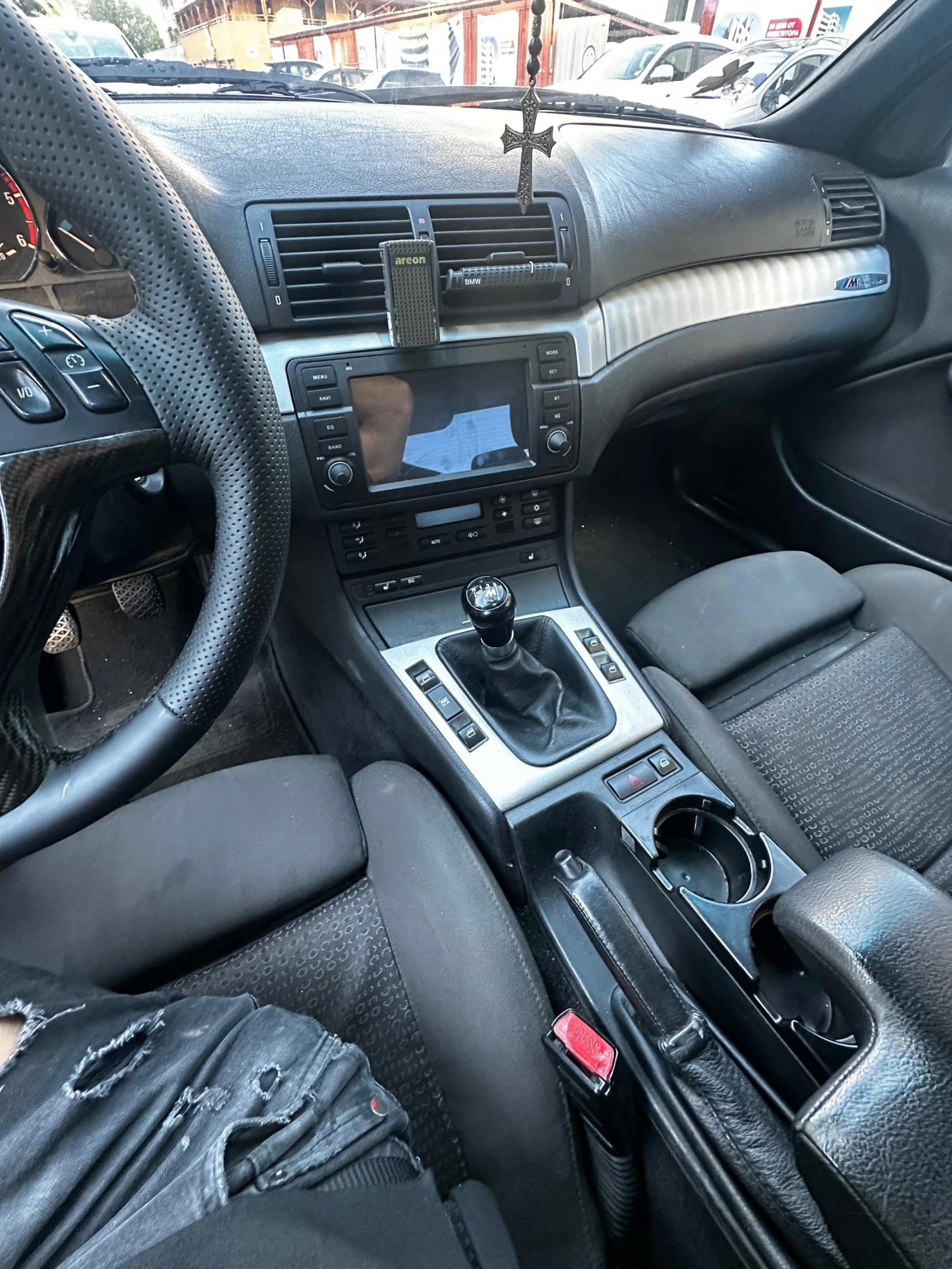 BMW 320 Е46 - изображение 6