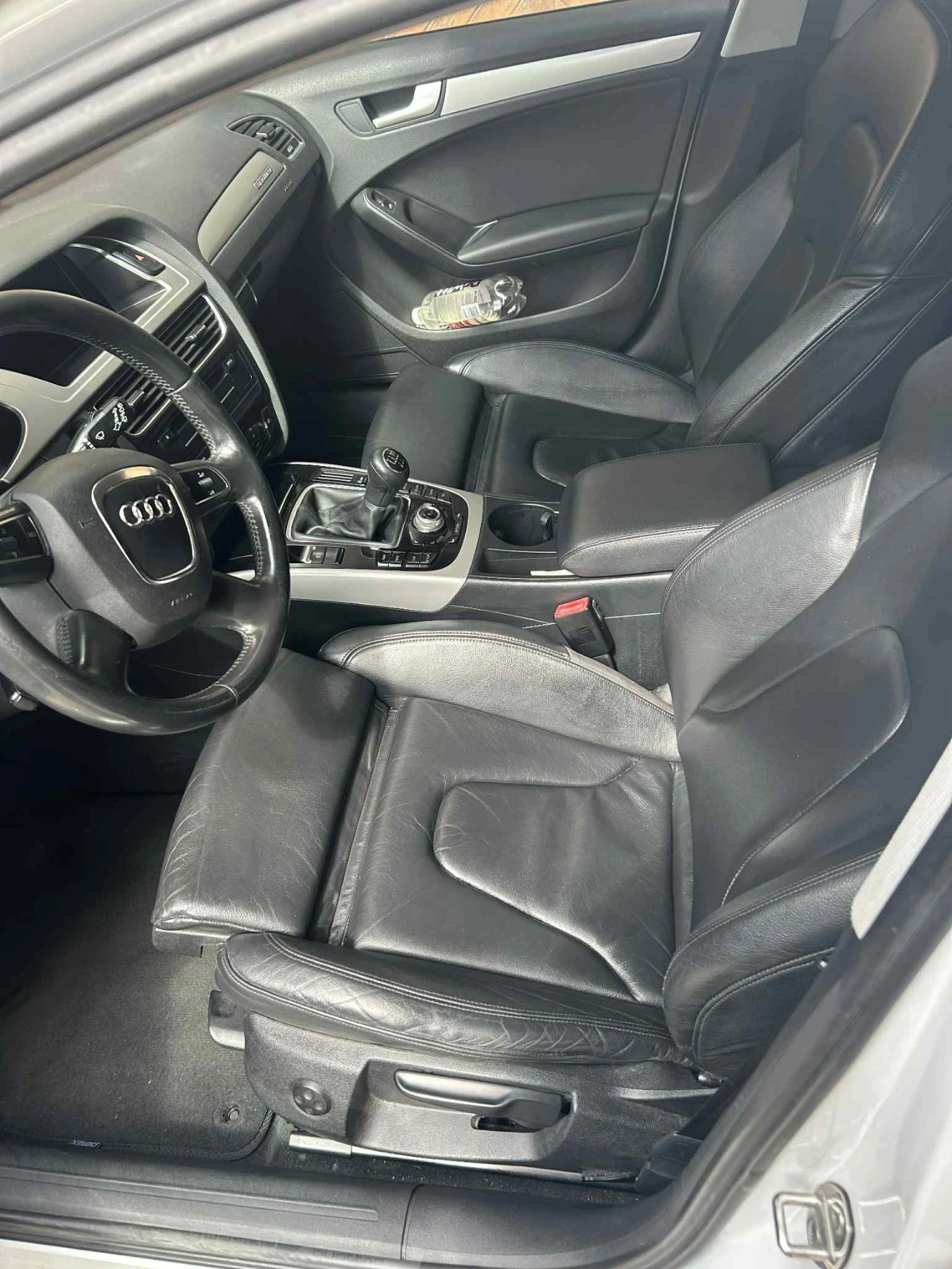 Audi A4 Allroad 2.0 TDI - изображение 7