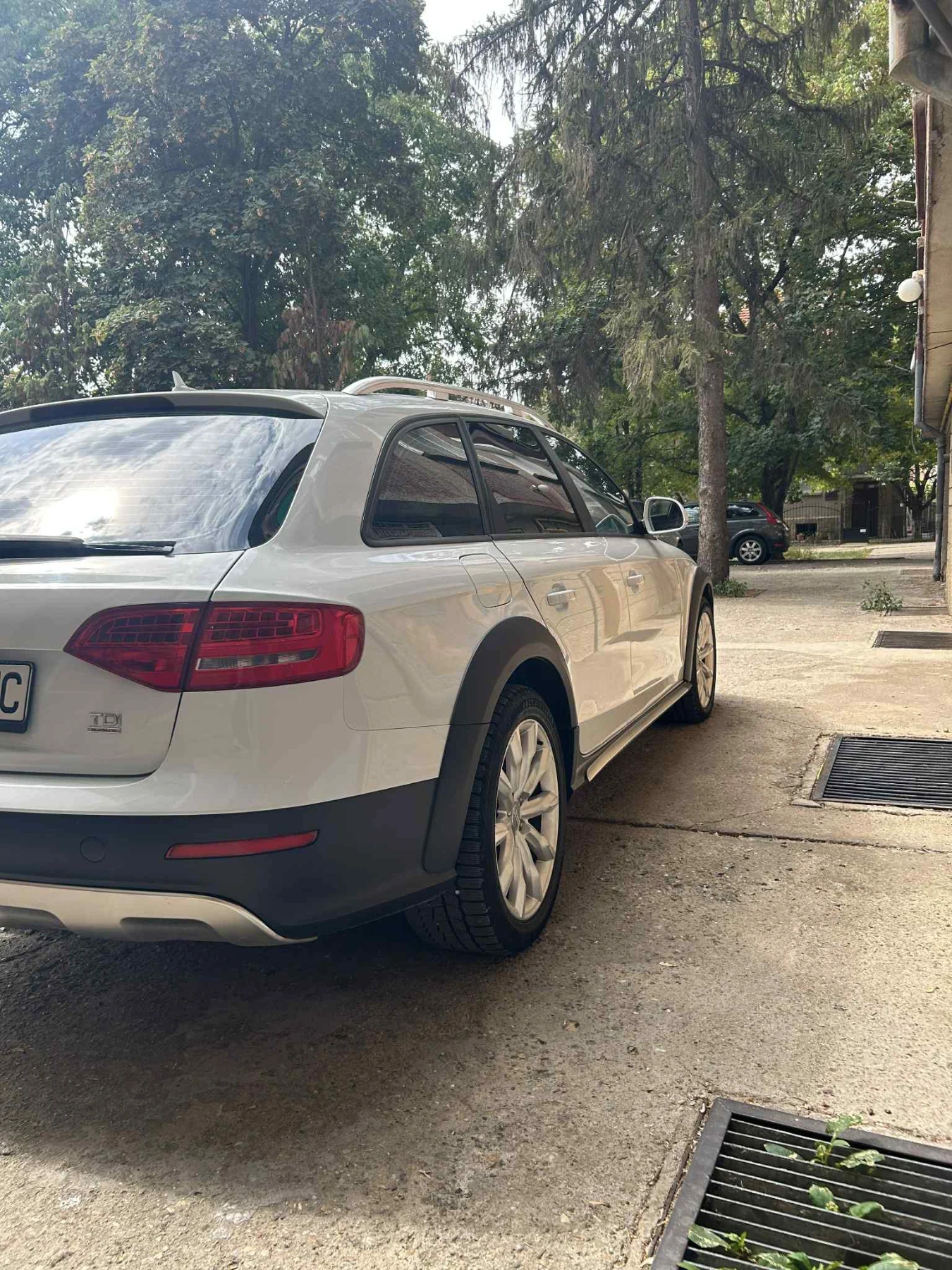Audi A4 Allroad 2.0 TDI - изображение 2
