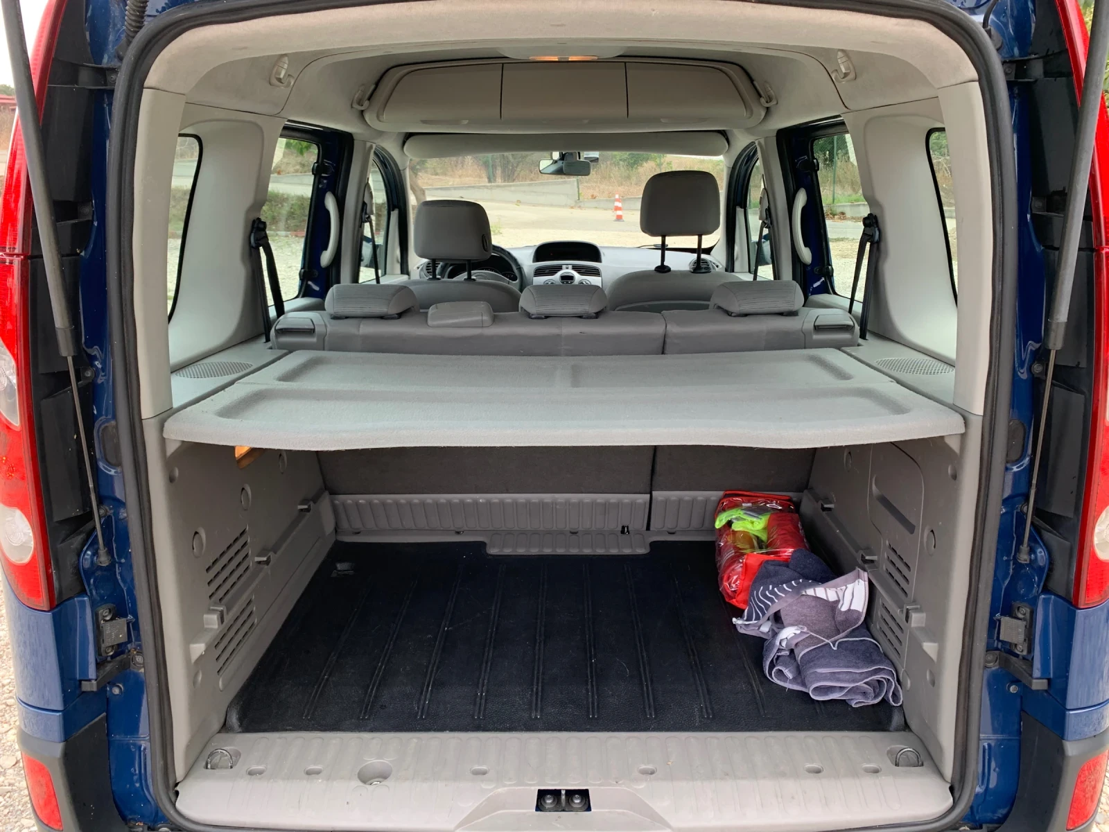 Renault Kangoo 1.5DCI | Mobile.bg   13