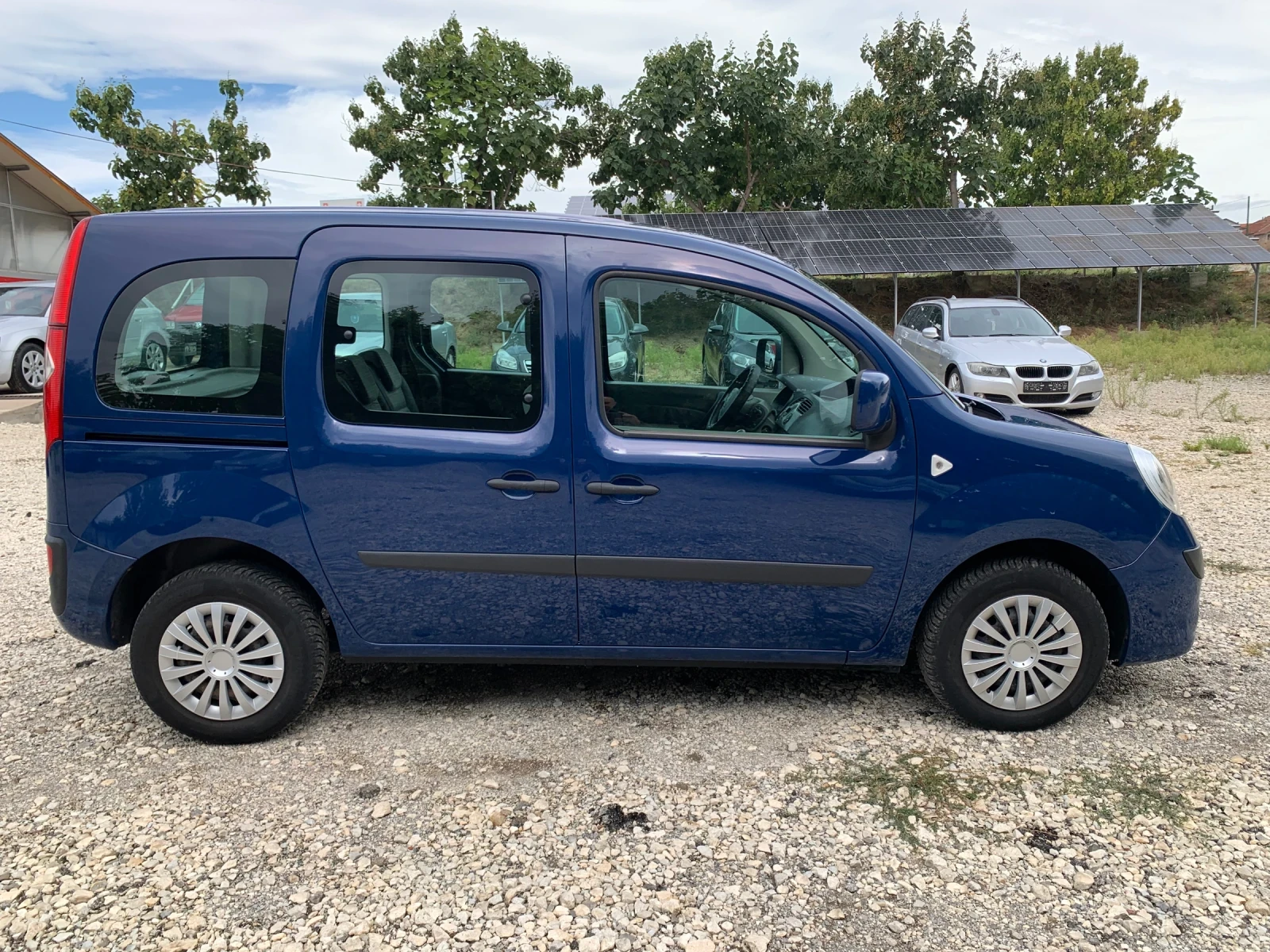 Renault Kangoo 1.5DCI - изображение 8