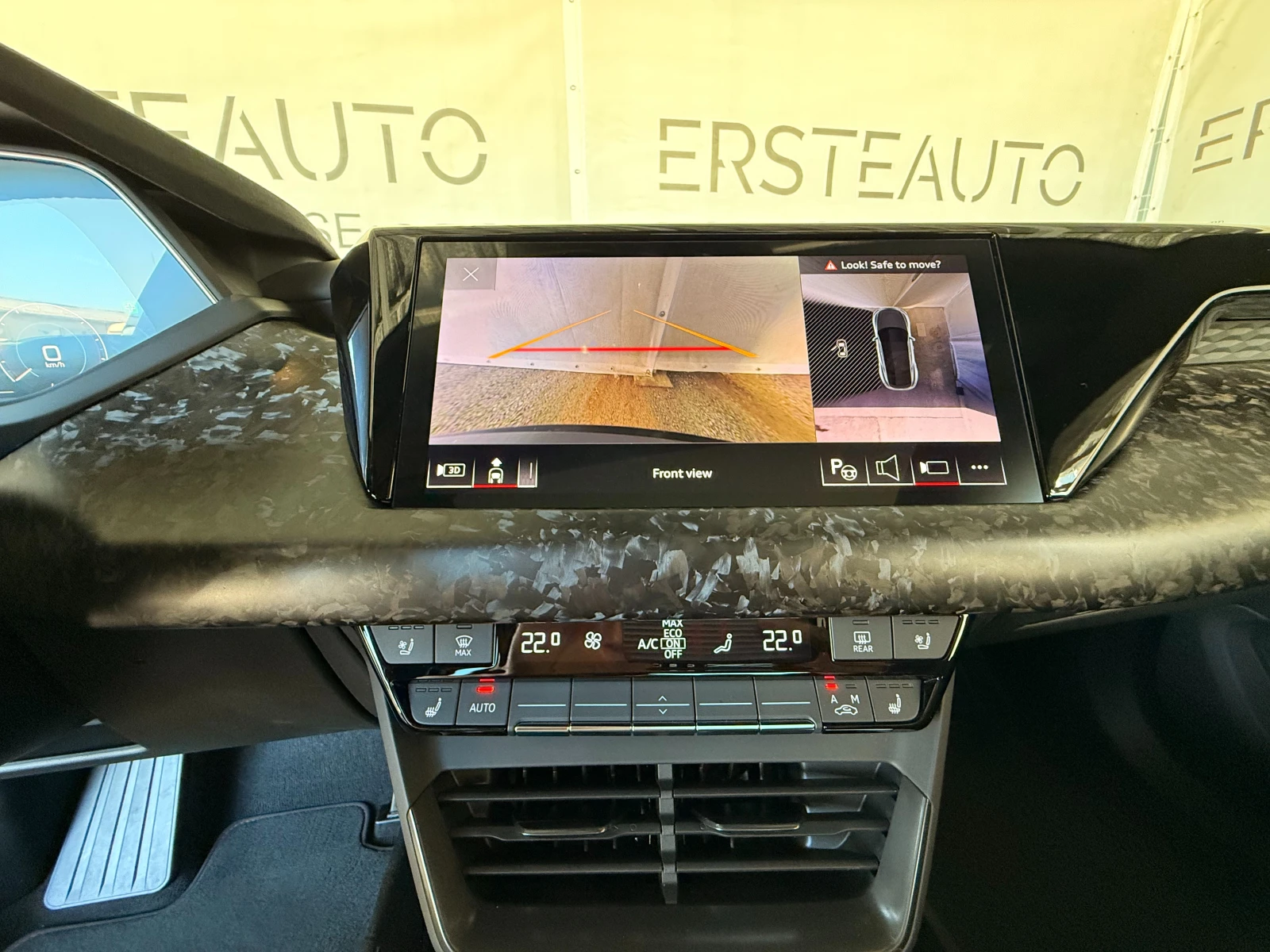 Audi E-Tron GT RS QUATTRO PERFORMANCE *   *  | Mobile.bg   9