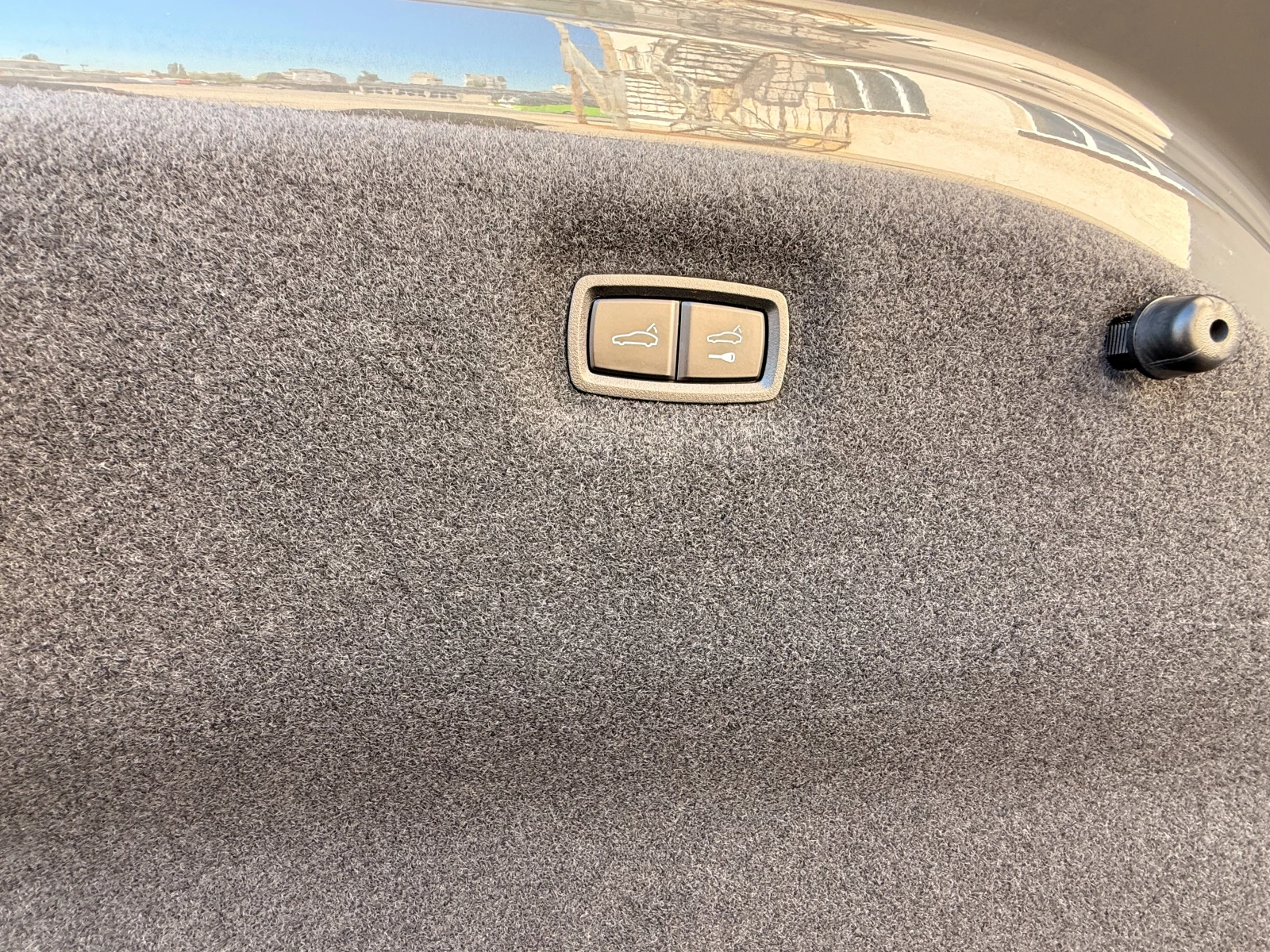 Audi E-Tron GT RS QUATTRO PERFORMANCE *   *  | Mobile.bg   15