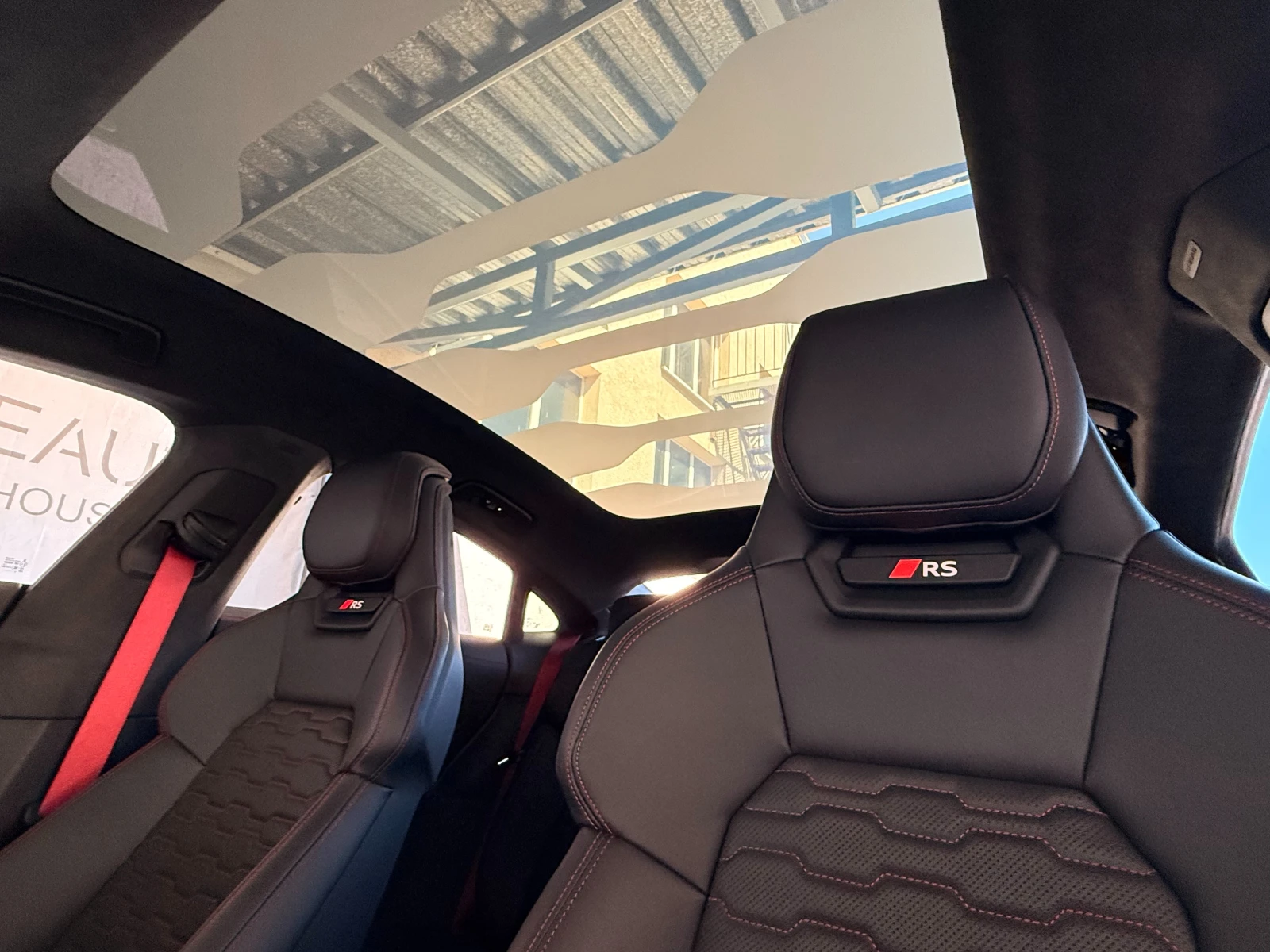 Audi E-Tron GT RS QUATTRO PERFORMANCE *   *  | Mobile.bg   13