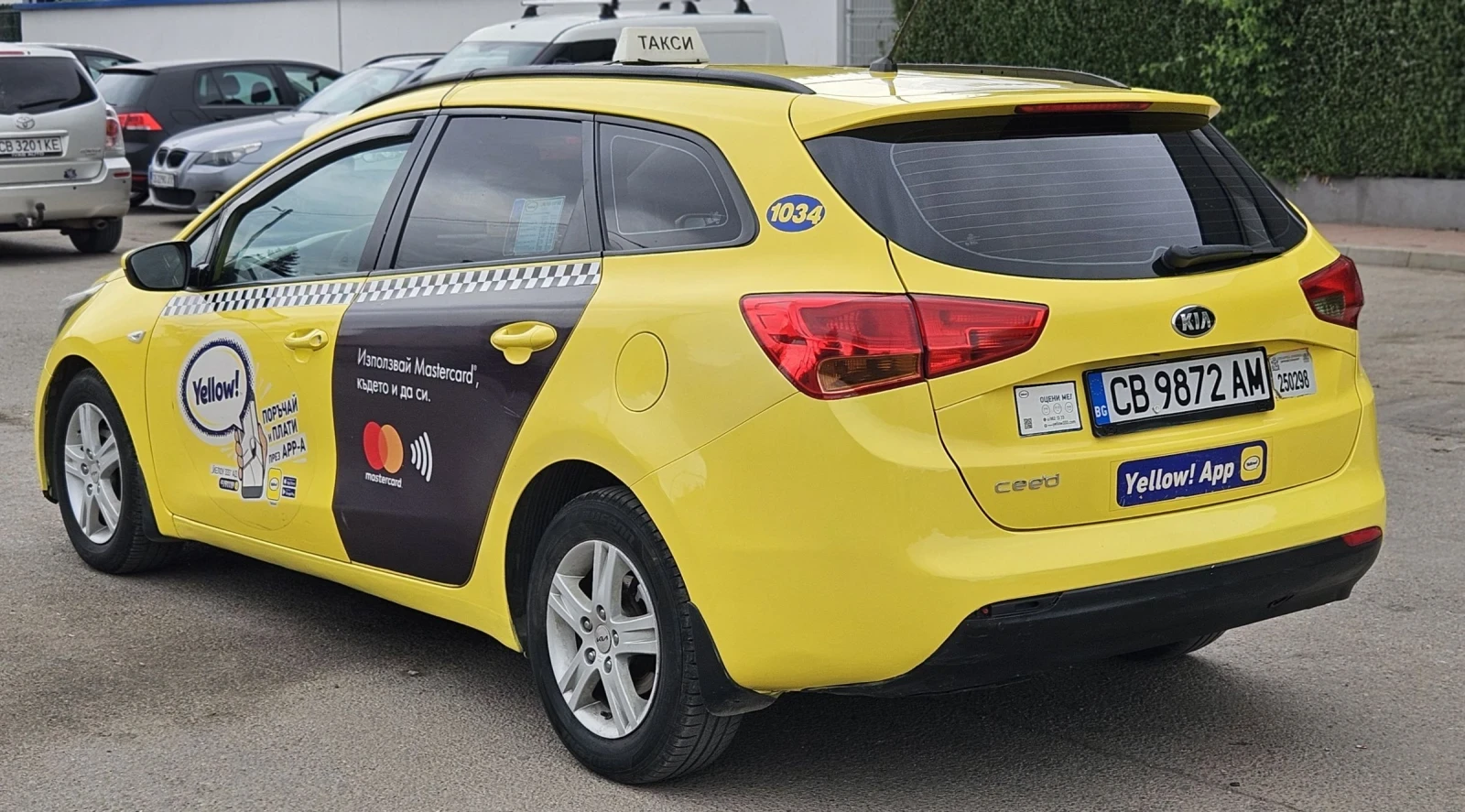 Kia Ceed  - изображение 3
