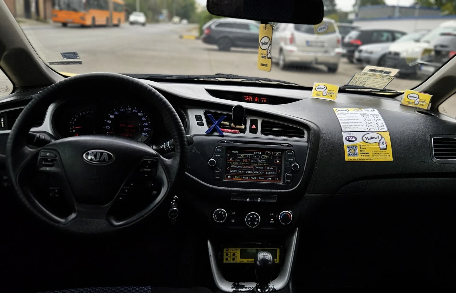 Kia Ceed  - изображение 6