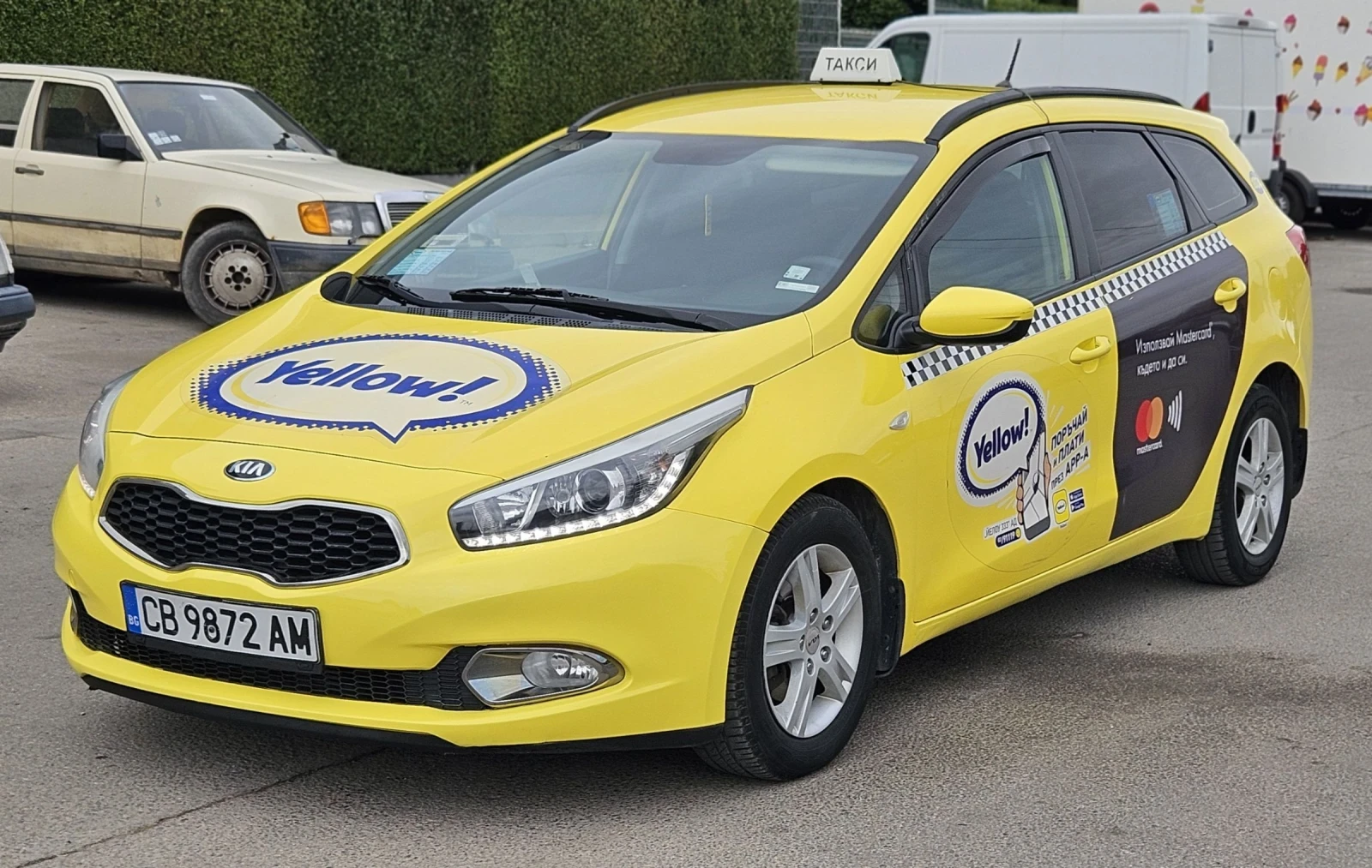 Kia Ceed  - изображение 4