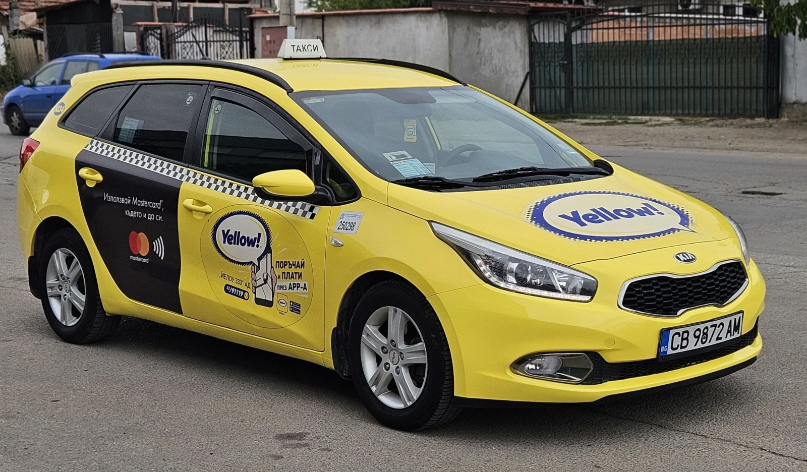 Kia Ceed  - изображение 2