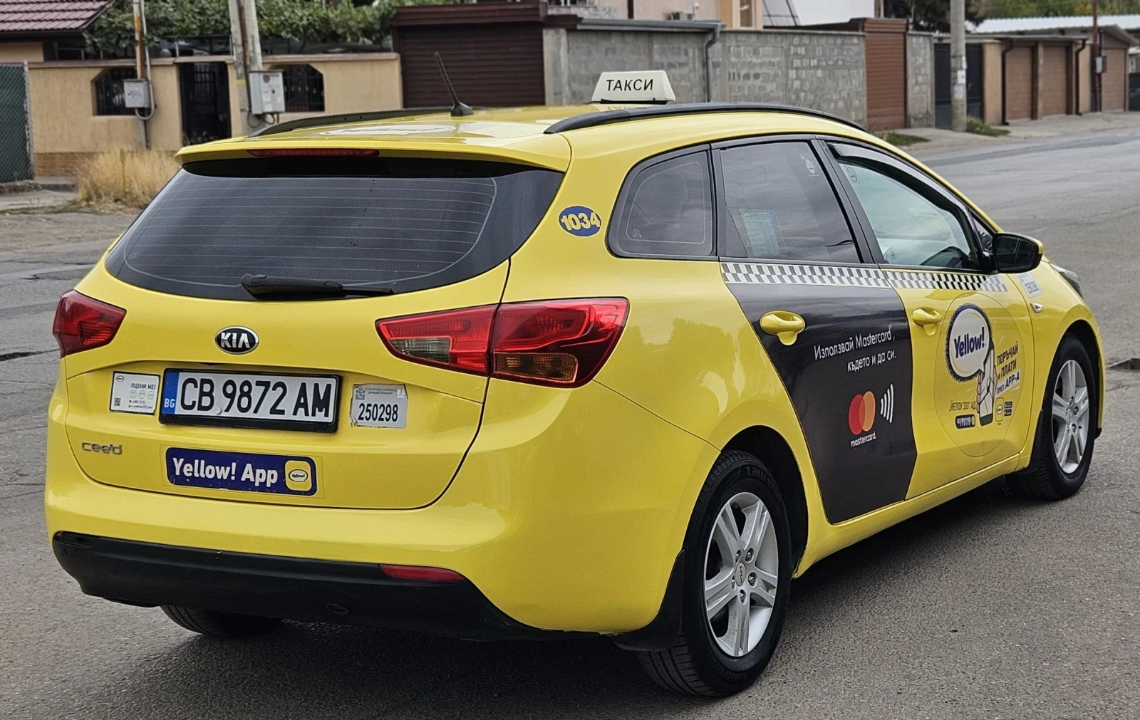 Kia Ceed  - изображение 5