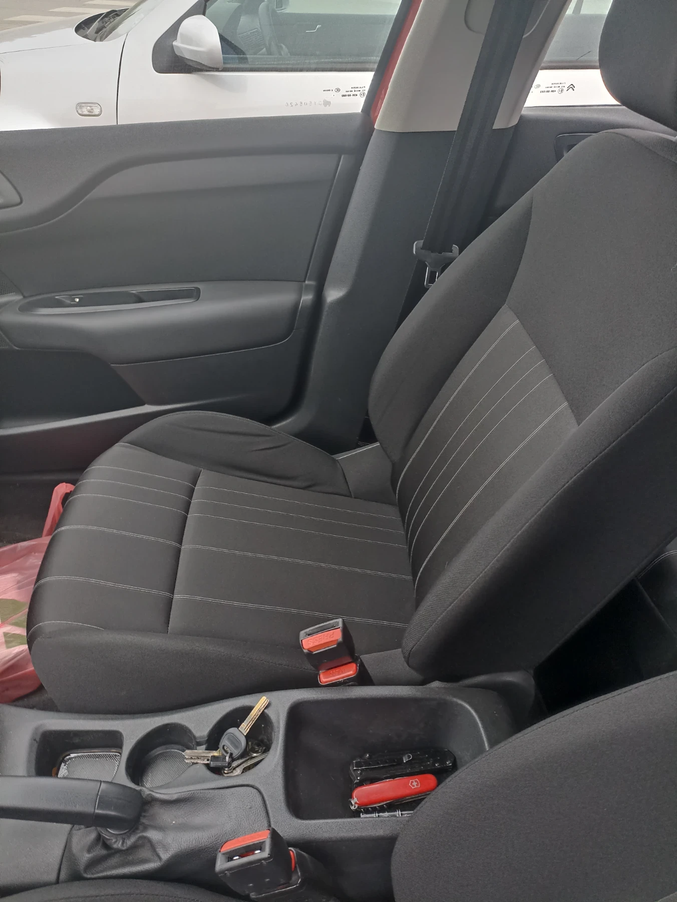 Citroen C4  - изображение 3