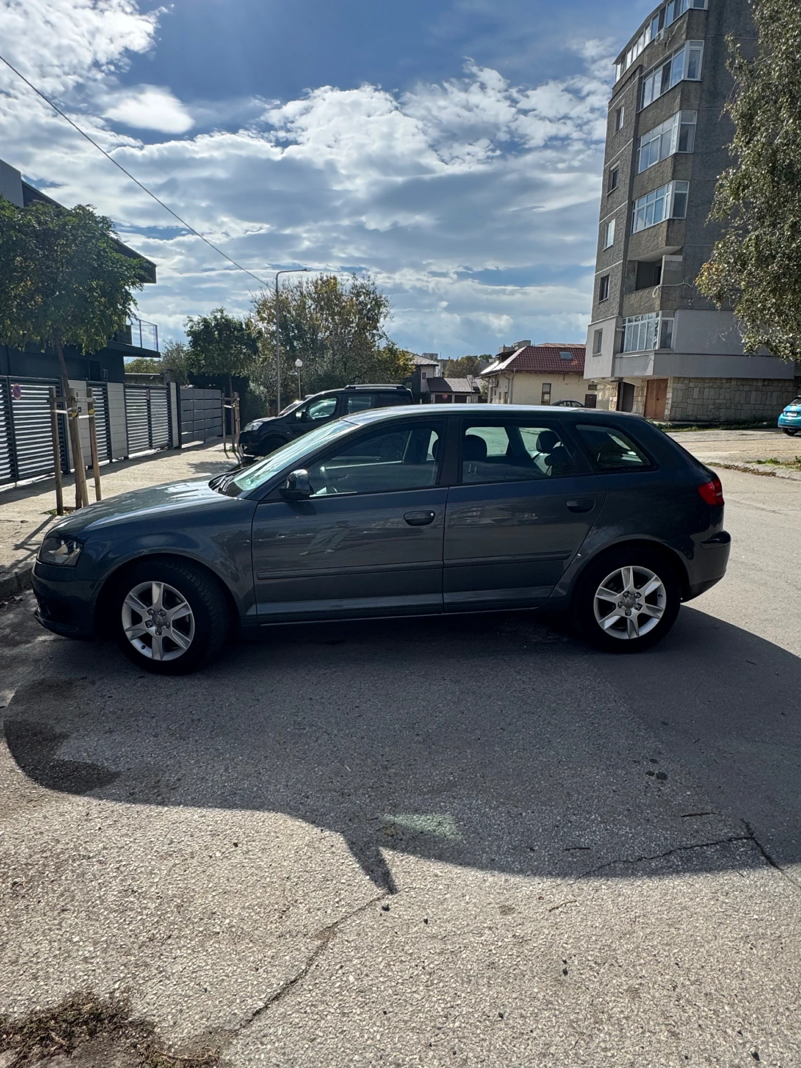 Audi A3 | Mobile.bg — изображение 2