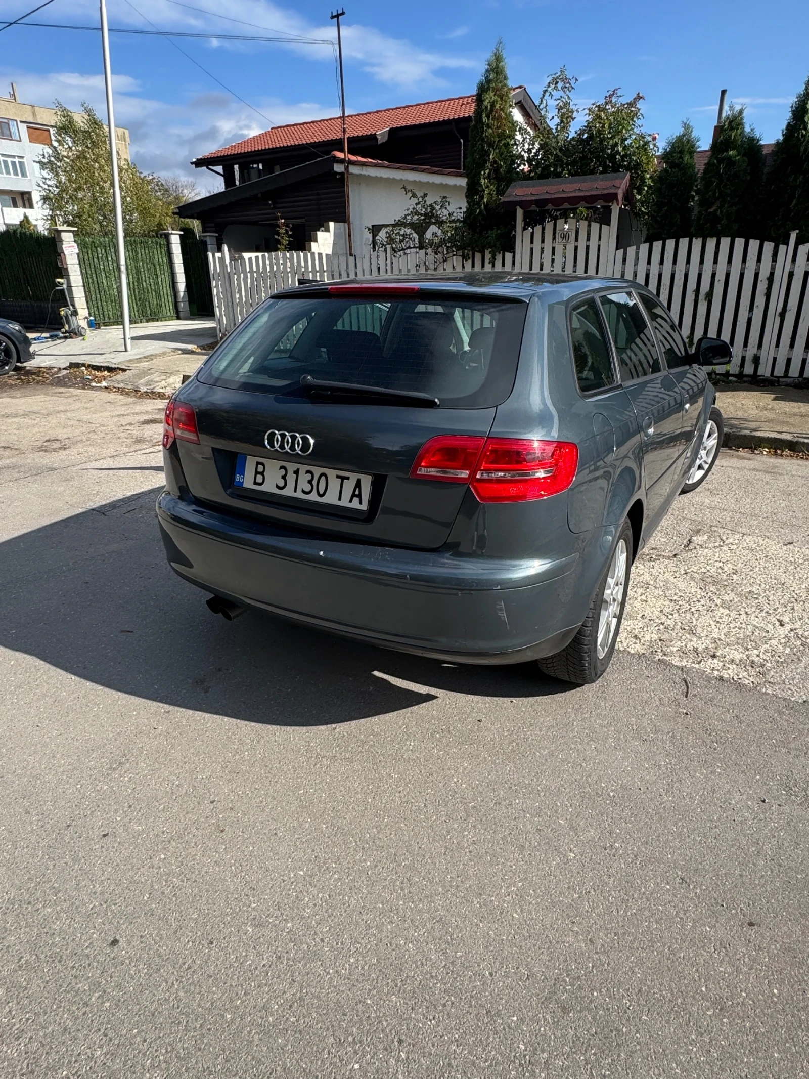 Audi A3 | Mobile.bg — изображение 3
