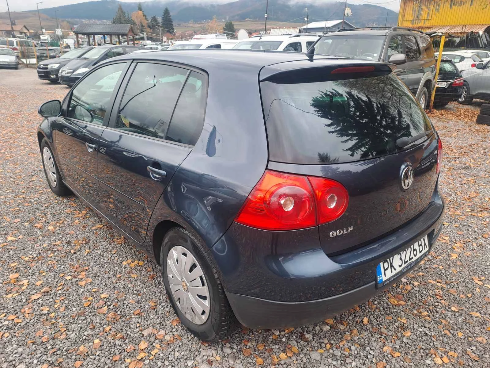 VW Golf 1.9 TDI | Mobile.bg   5