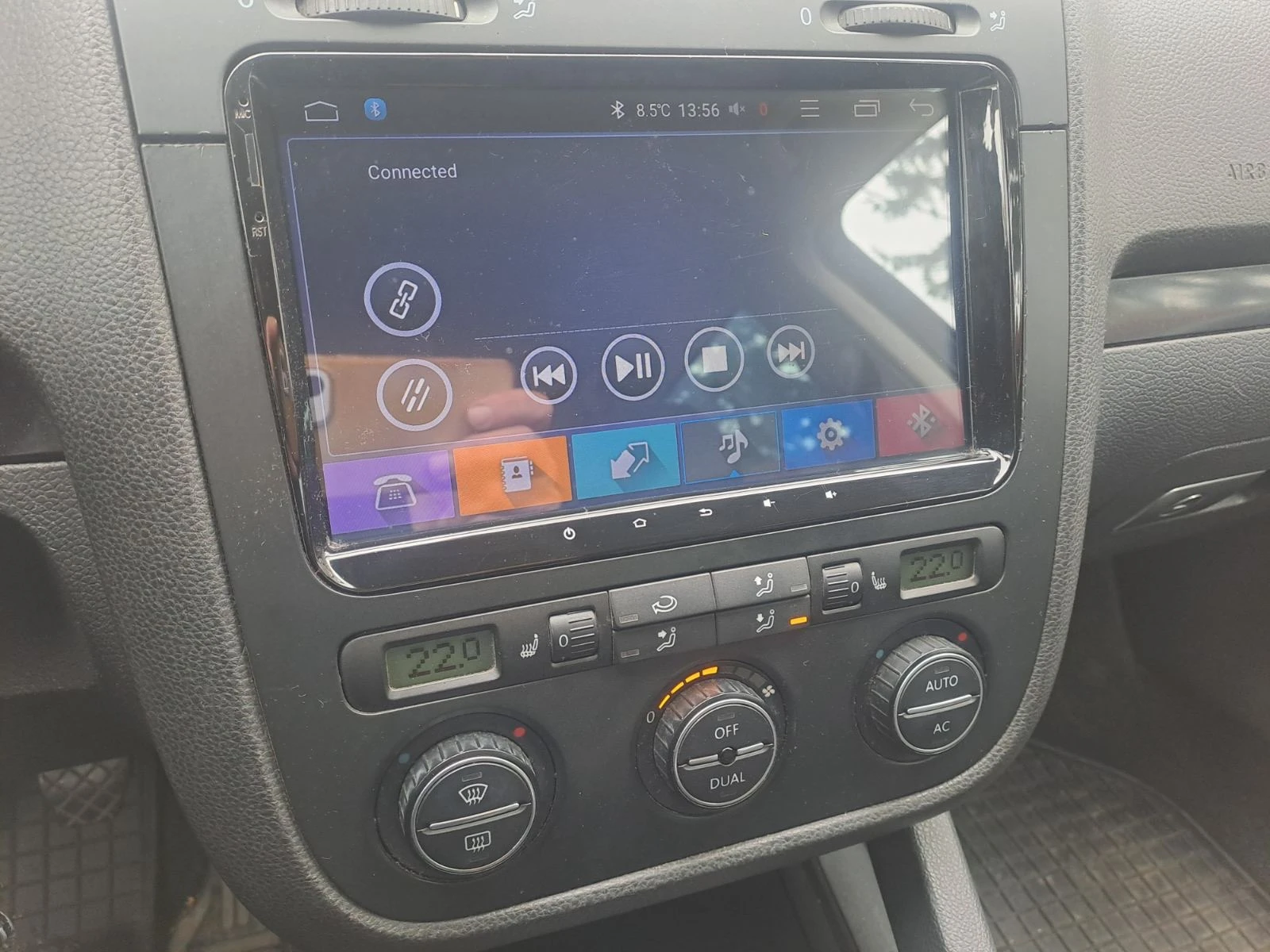 VW Golf 1.9 TDI | Mobile.bg   11