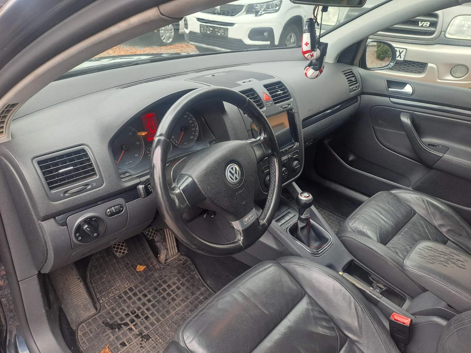 VW Golf 1.9 TDI | Mobile.bg   8