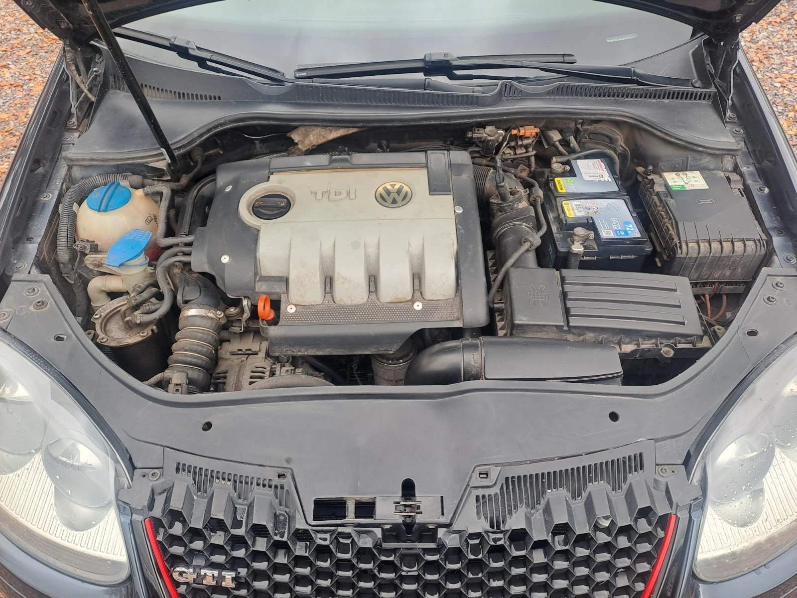 VW Golf 1.9 TDI | Mobile.bg   17