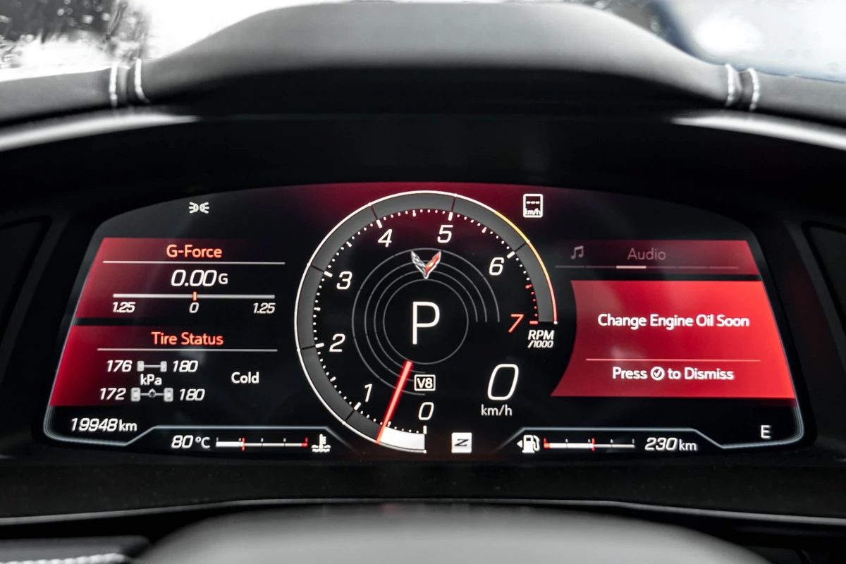 Chevrolet Corvette 2LT STINGRAY* -(  ) | Mobile.bg   12