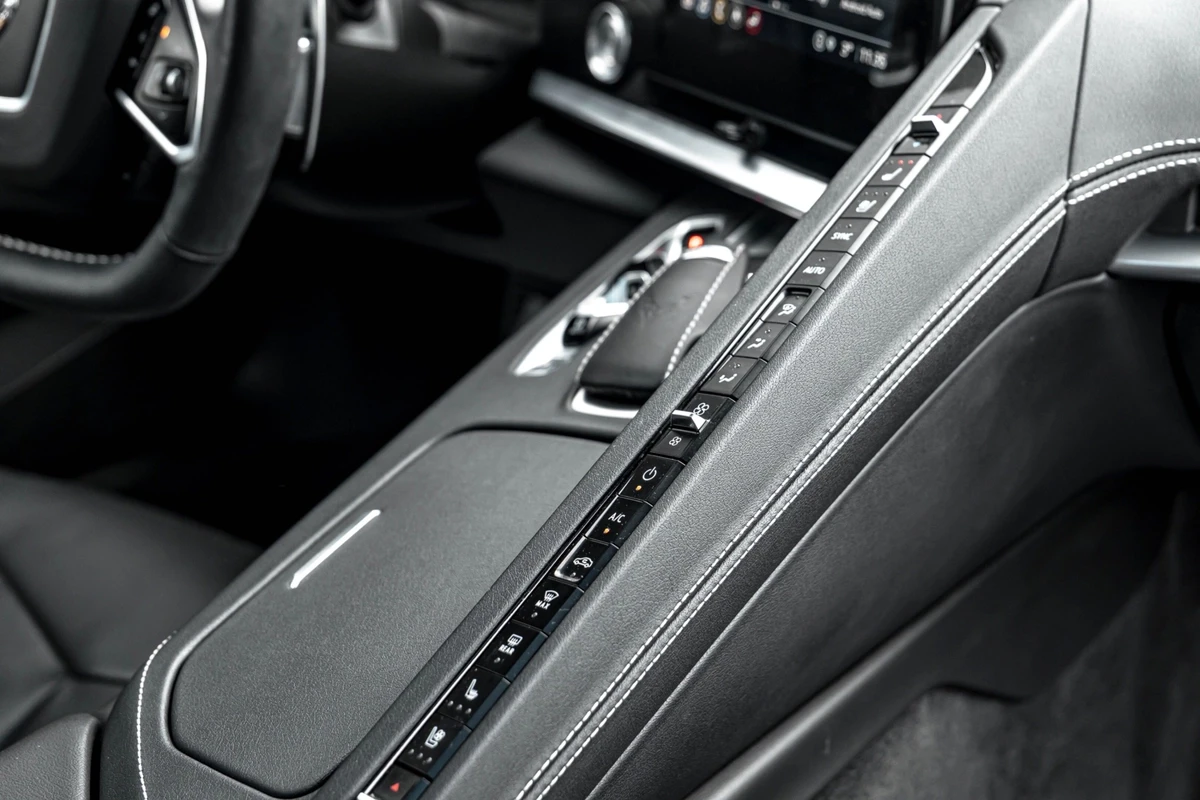 Chevrolet Corvette 2LT STINGRAY* -(  ) | Mobile.bg   10