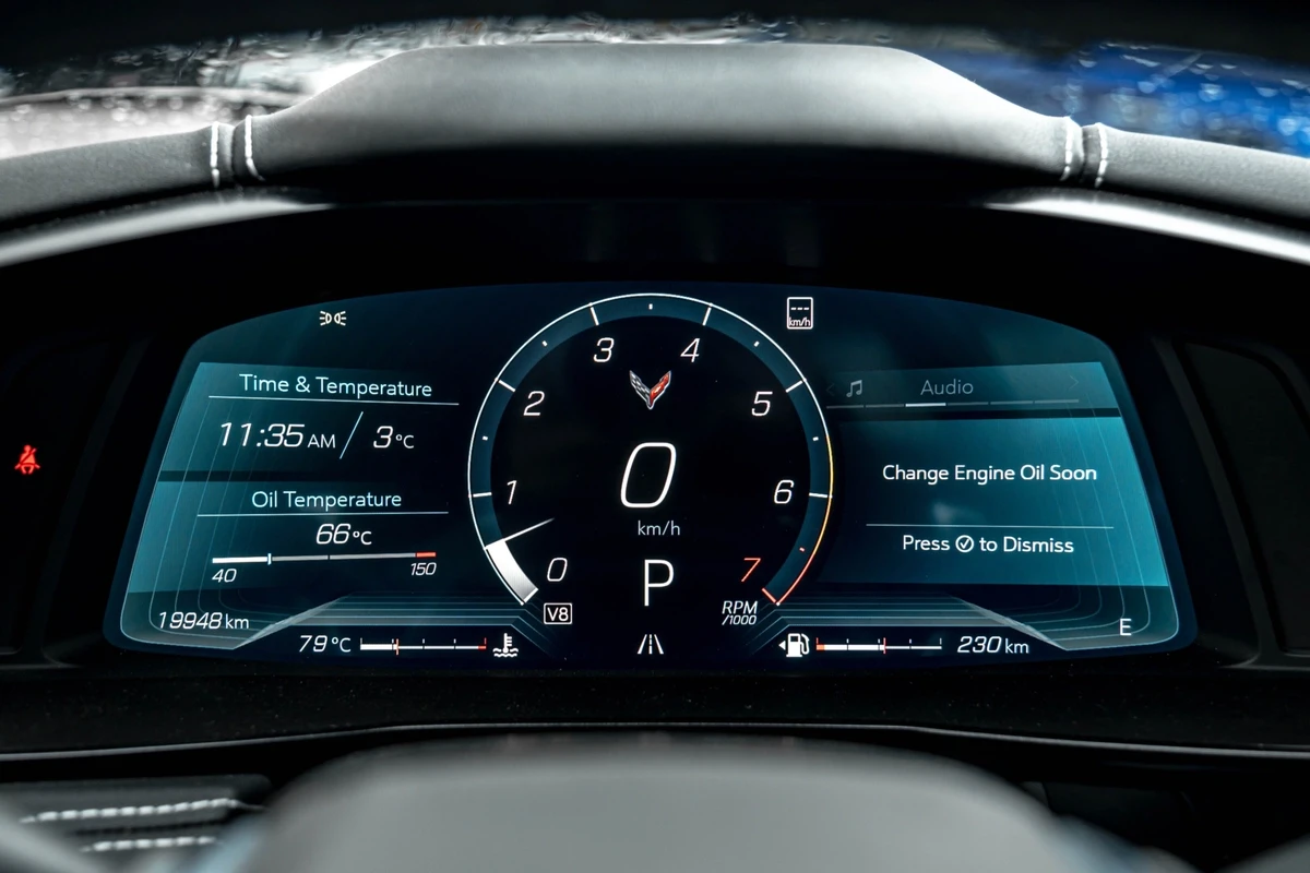 Chevrolet Corvette 2LT STINGRAY* -(  ) | Mobile.bg   11