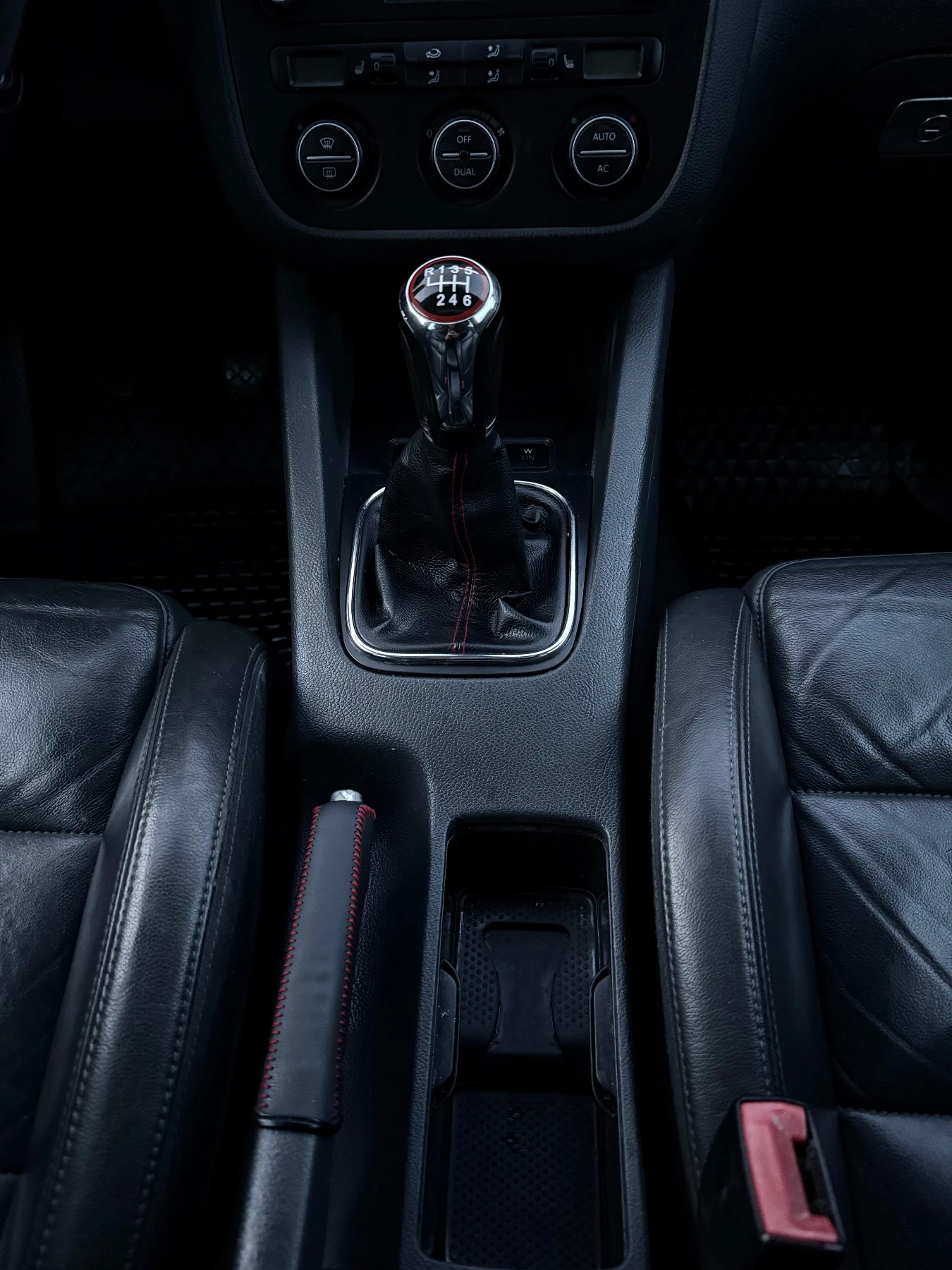 VW Golf  - изображение 6