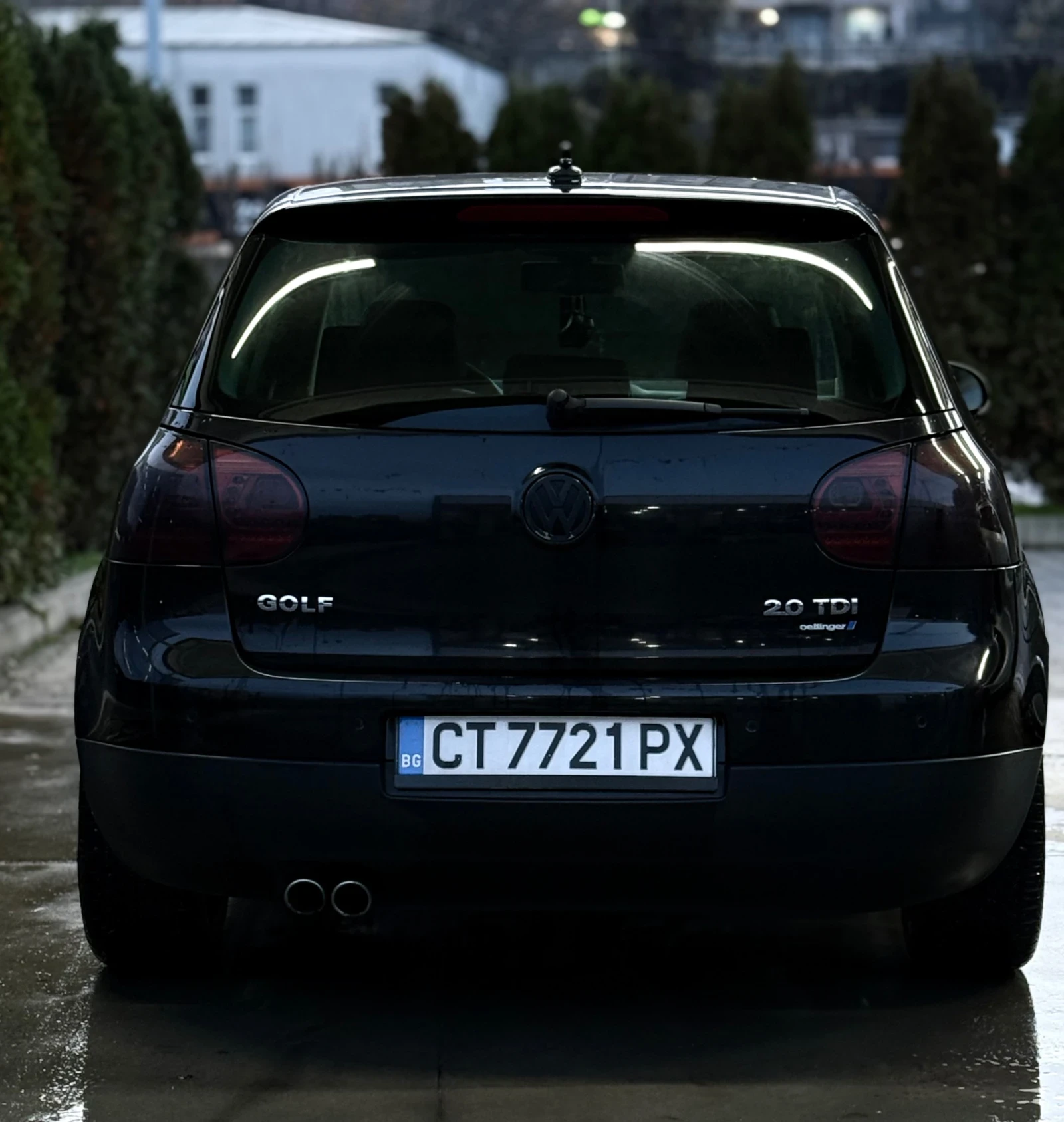 VW Golf  - изображение 2