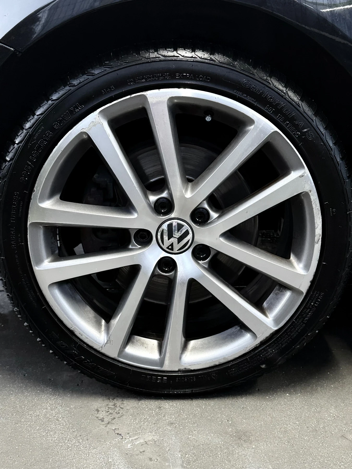 VW Golf  - изображение 5