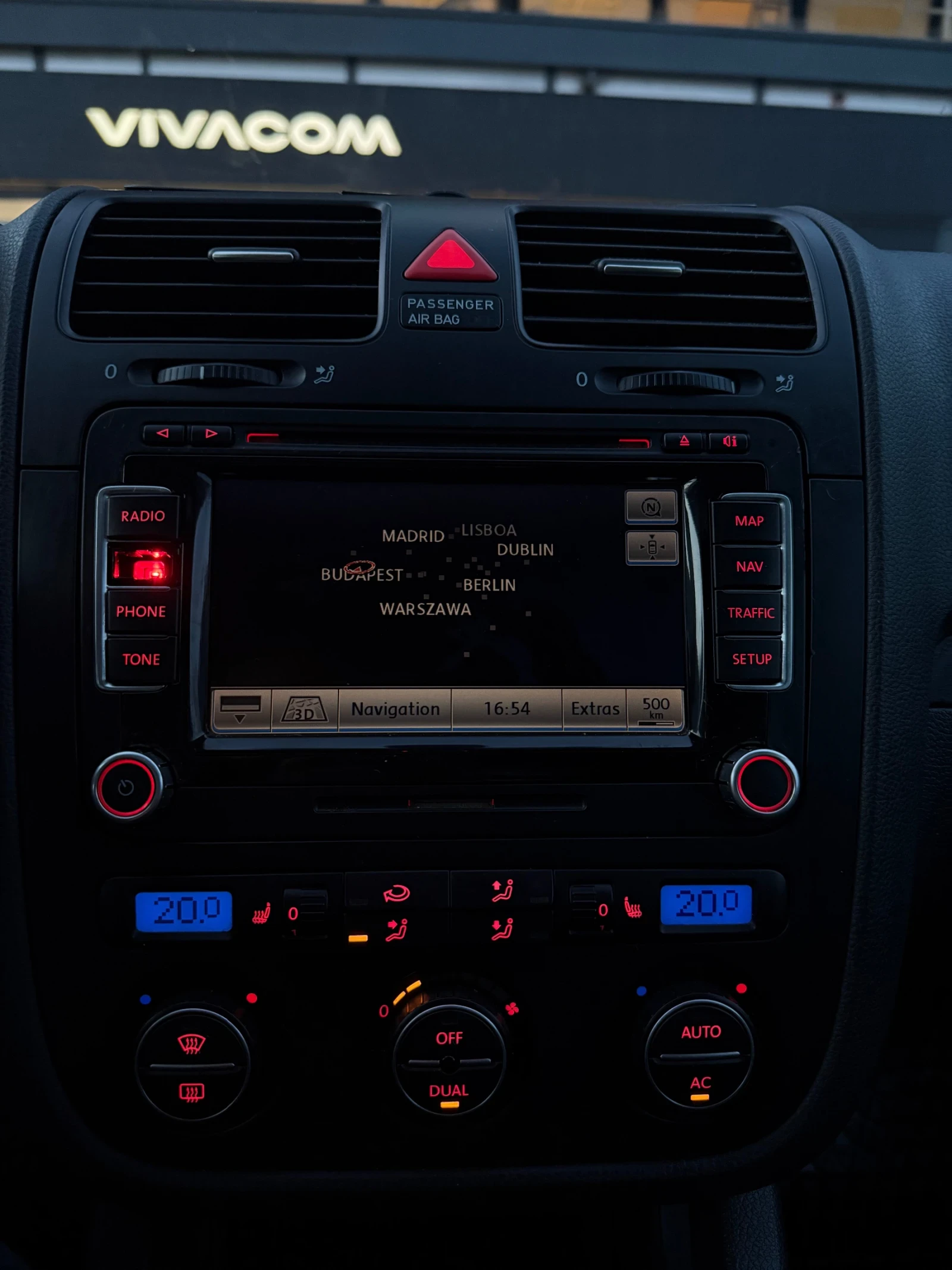 VW Golf  - изображение 8