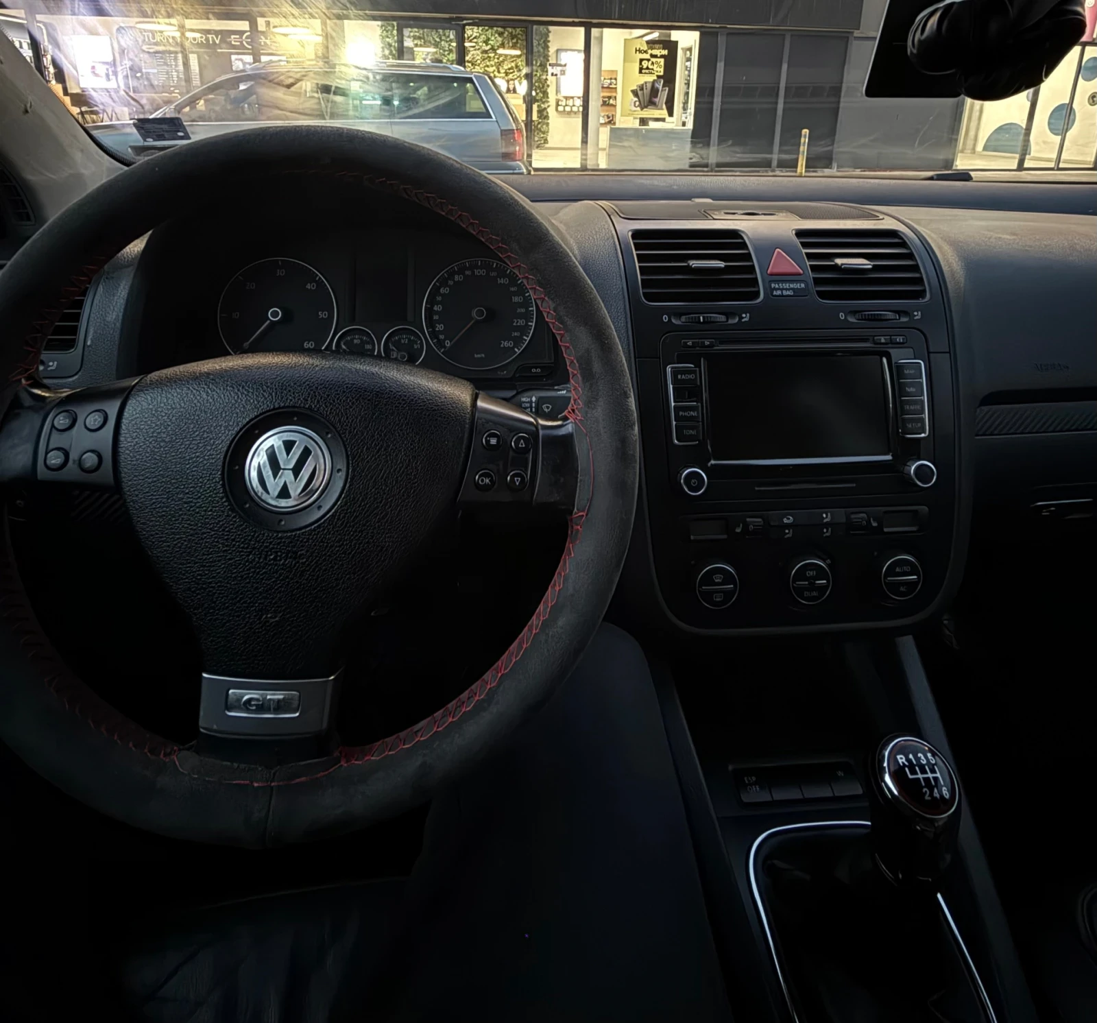 VW Golf  - изображение 3
