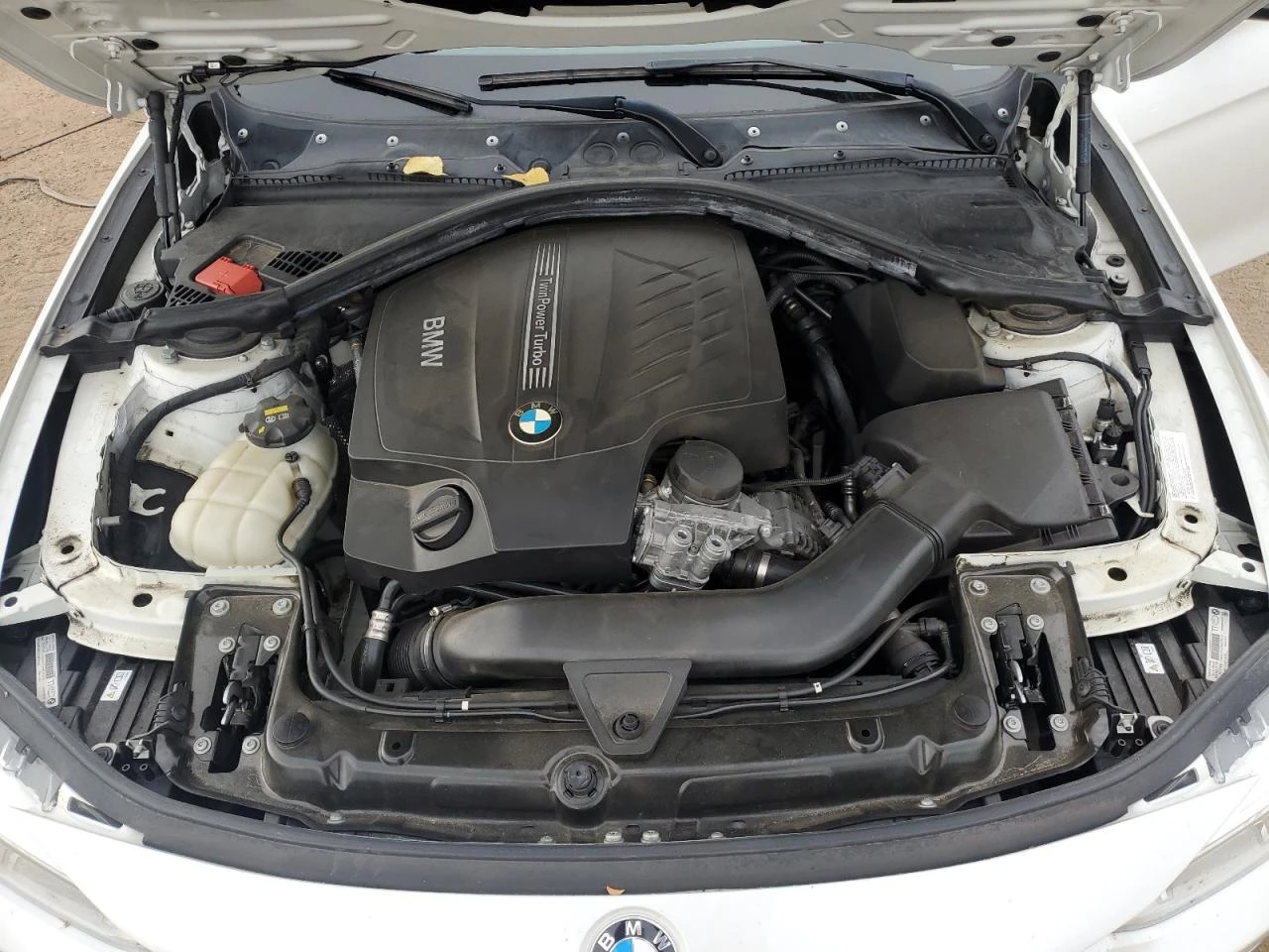 BMW 535 xDrive* 107k km* / * *  | Mobile.bg   11