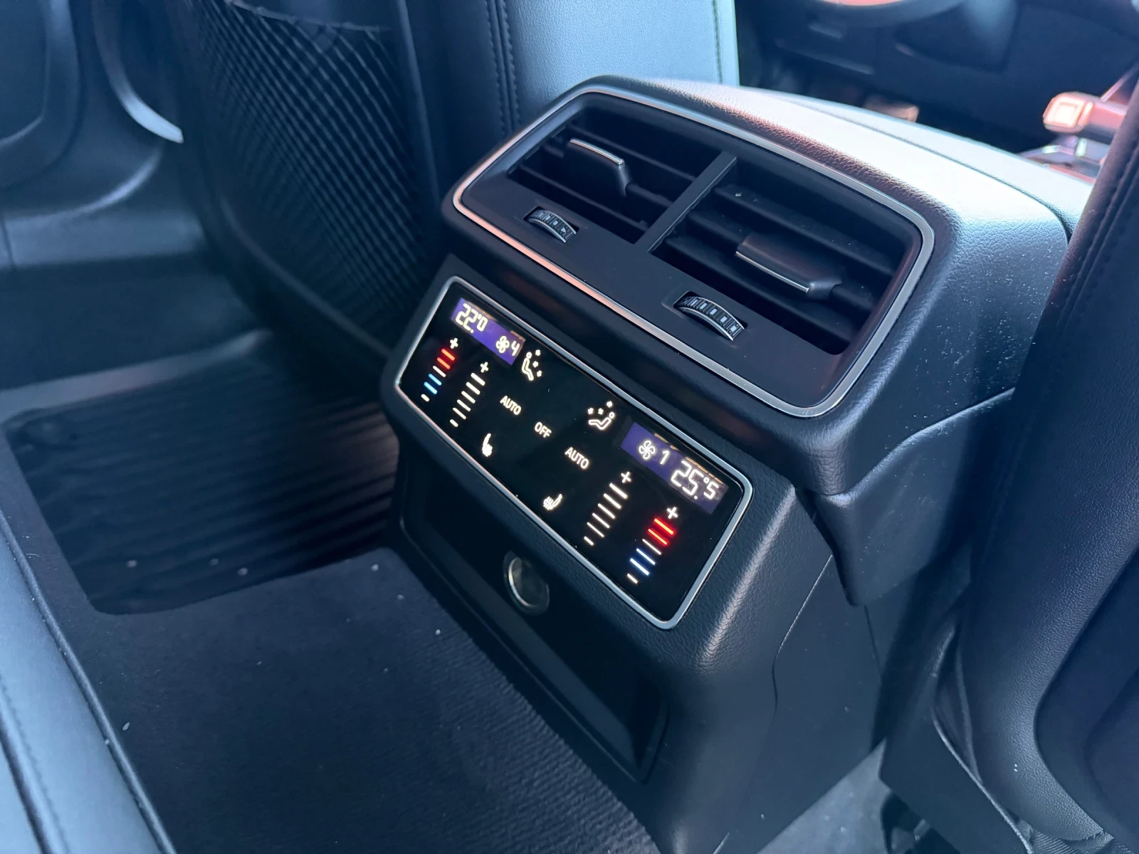 Audi A6 ��������* 50TDI* V6* 4�4* ������ | Mobile.bg � ����������� 13