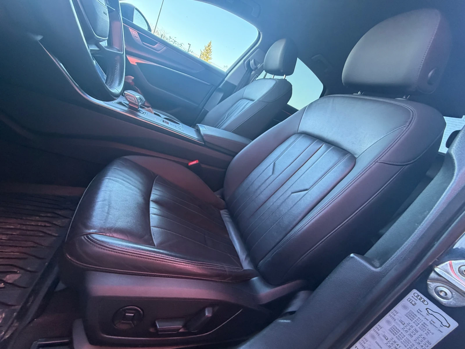 Audi A6 ��������* 50TDI* V6* 4�4* ������ | Mobile.bg � ����������� 7