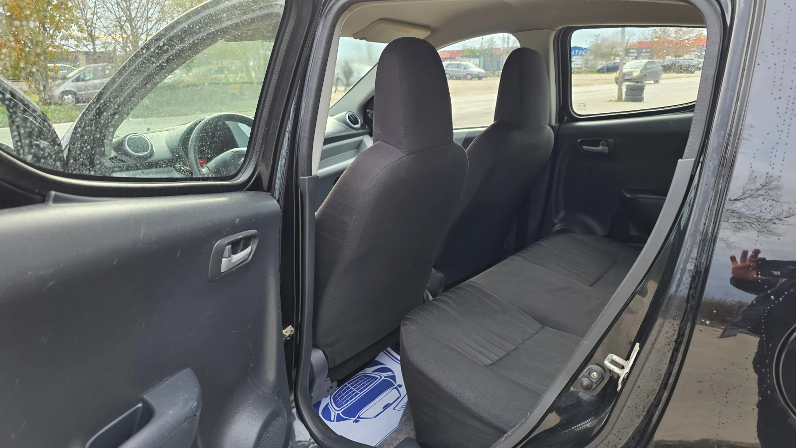 Suzuki Alto �������� | Mobile.bg � ����������� 8