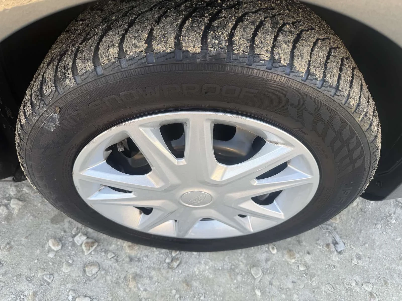 Ford Fiesta 1.1 ECOBOOST ��� ������ ������ | Mobile.bg � ����������� 12