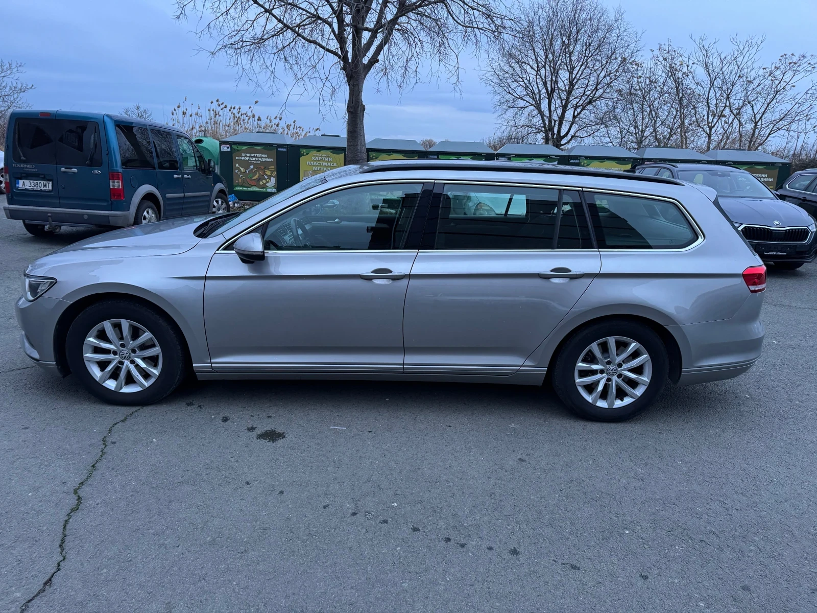 VW Passat 2.0 TDI 150 кс. - изображение 4