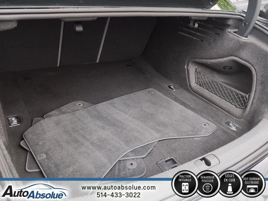 Audi A4 * S-Line* * HeadUp* A���������* (���� �� ��) | Mobile.bg � ����������� 12