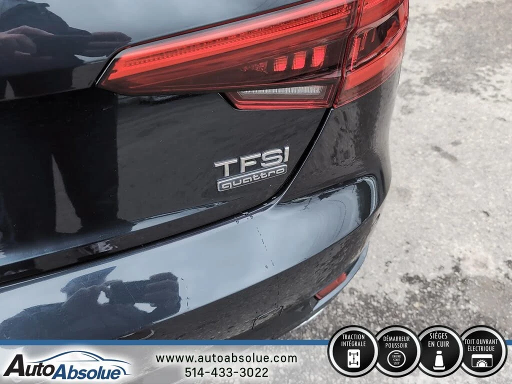 Audi A4 * S-Line* * HeadUp* AвтоКредит* (ЦЕНА ДО БГ) - изображение 5