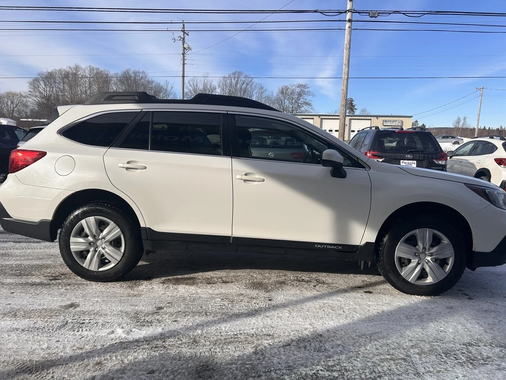 Subaru Outback AWD* Bluetooth* Подгрев* НАВИ - изображение 4
