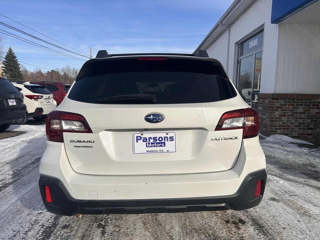 Subaru Outback AWD* Bluetooth* Подгрев* НАВИ - изображение 8