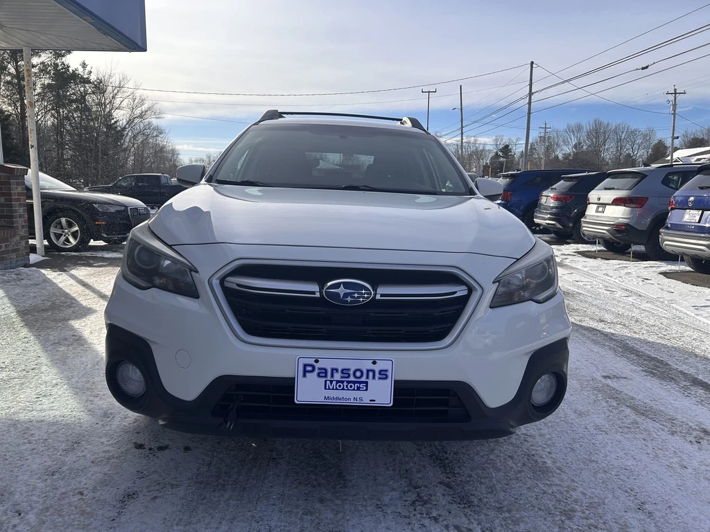 Subaru Outback AWD* Bluetooth* Подгрев* НАВИ - изображение 3
