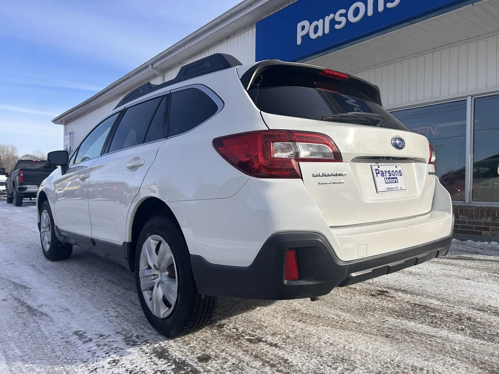 Subaru Outback AWD* Bluetooth* Подгрев* НАВИ - изображение 7