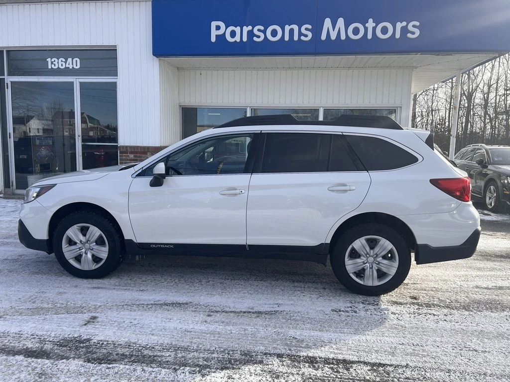 Subaru Outback AWD* Bluetooth* Подгрев* НАВИ - изображение 5