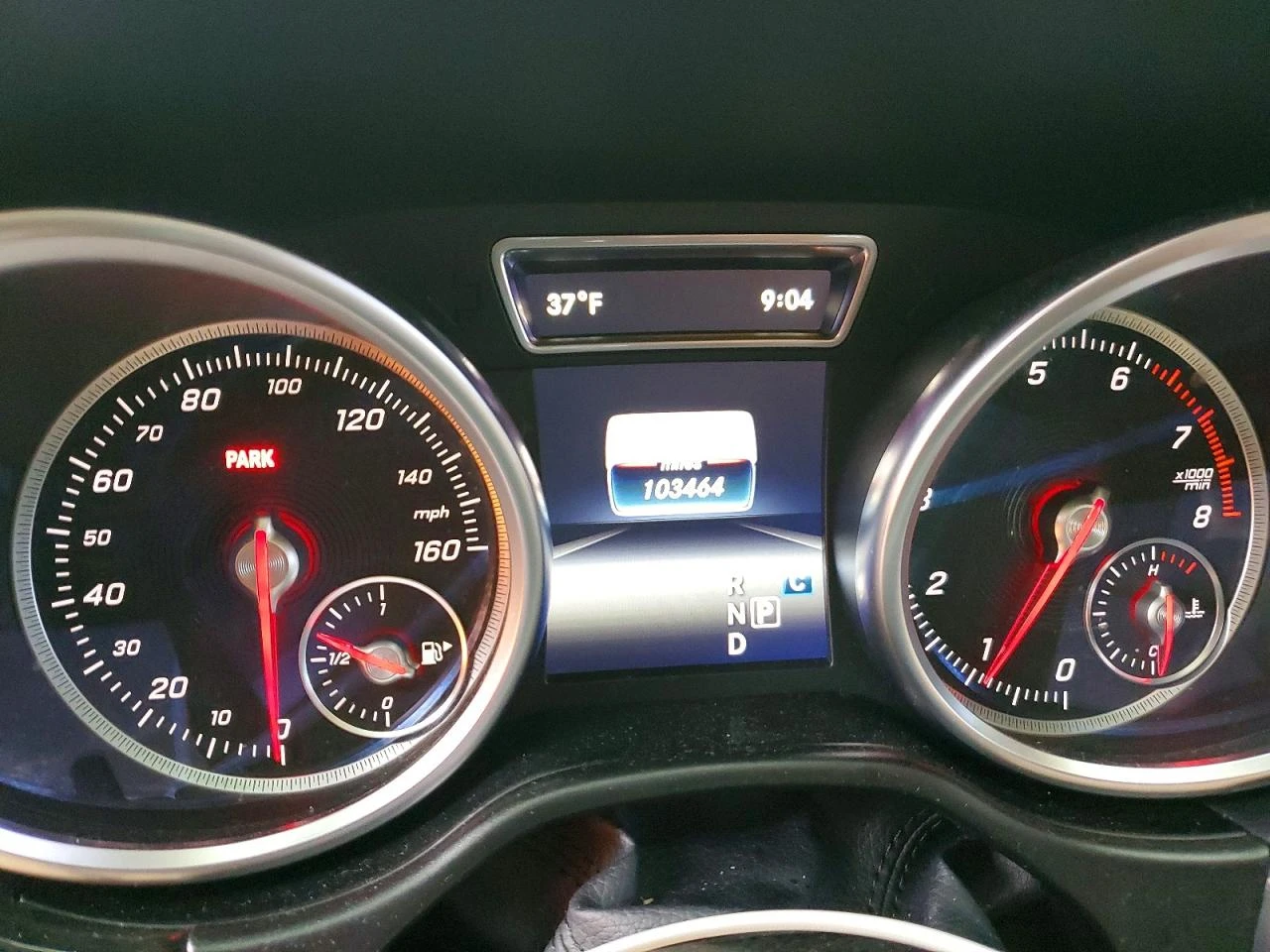 Mercedes-Benz GLS 450 Фиксирана крайна цена до България  - изображение 9