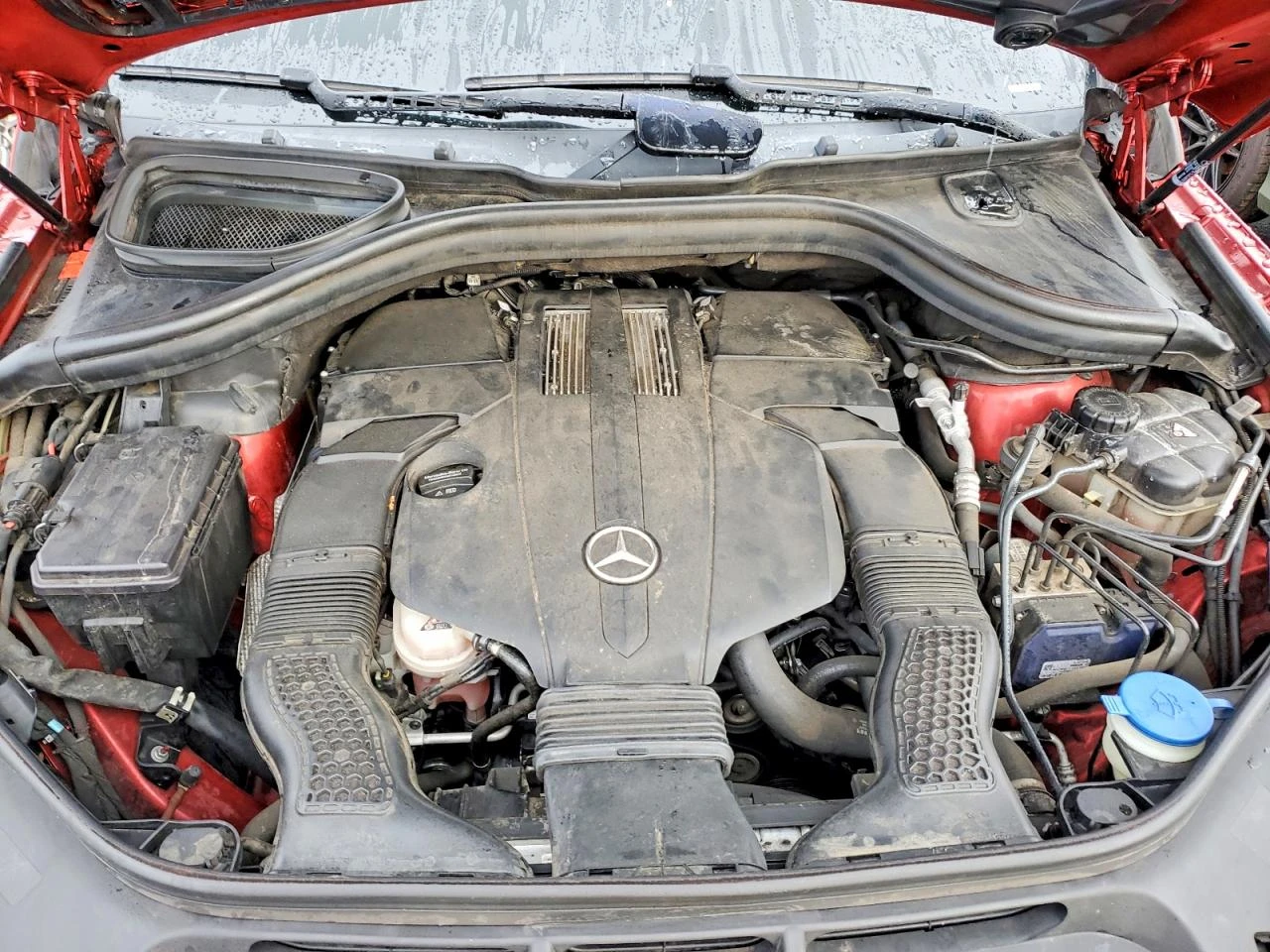 Mercedes-Benz GLS 450 ��������� ������ ���� �� ��������  | Mobile.bg � ����������� 12